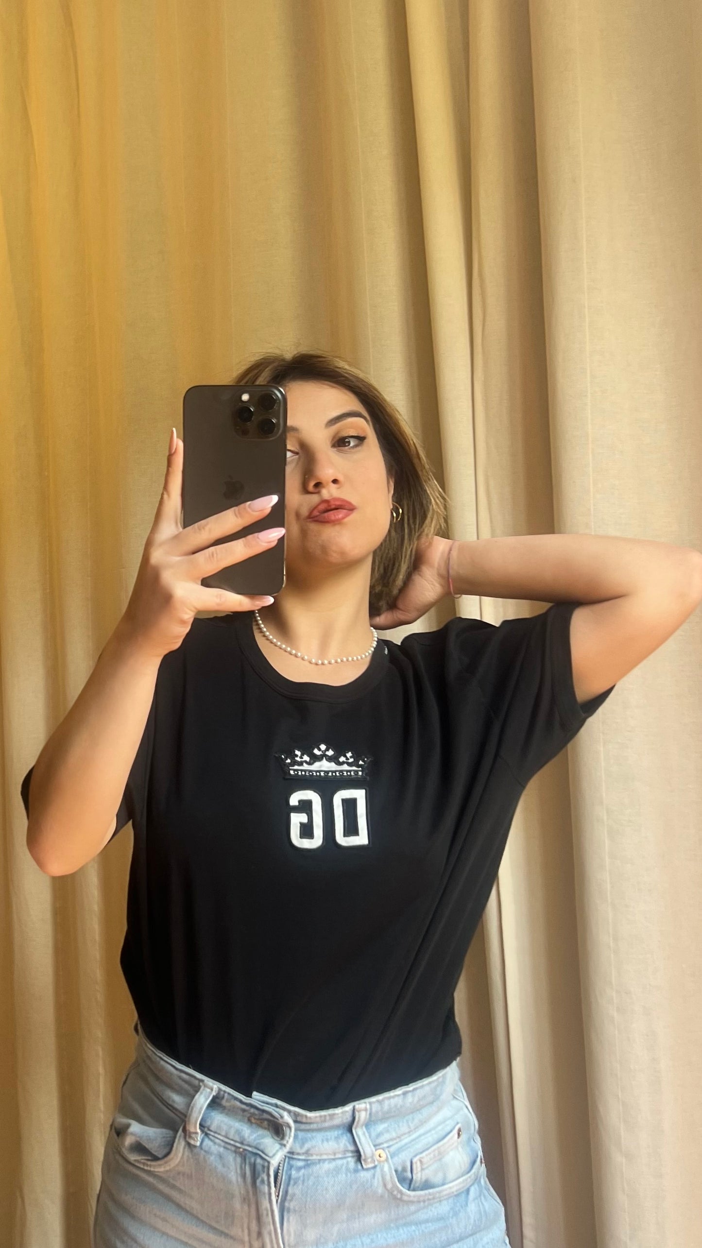 T shirt Dolce e Gabbana