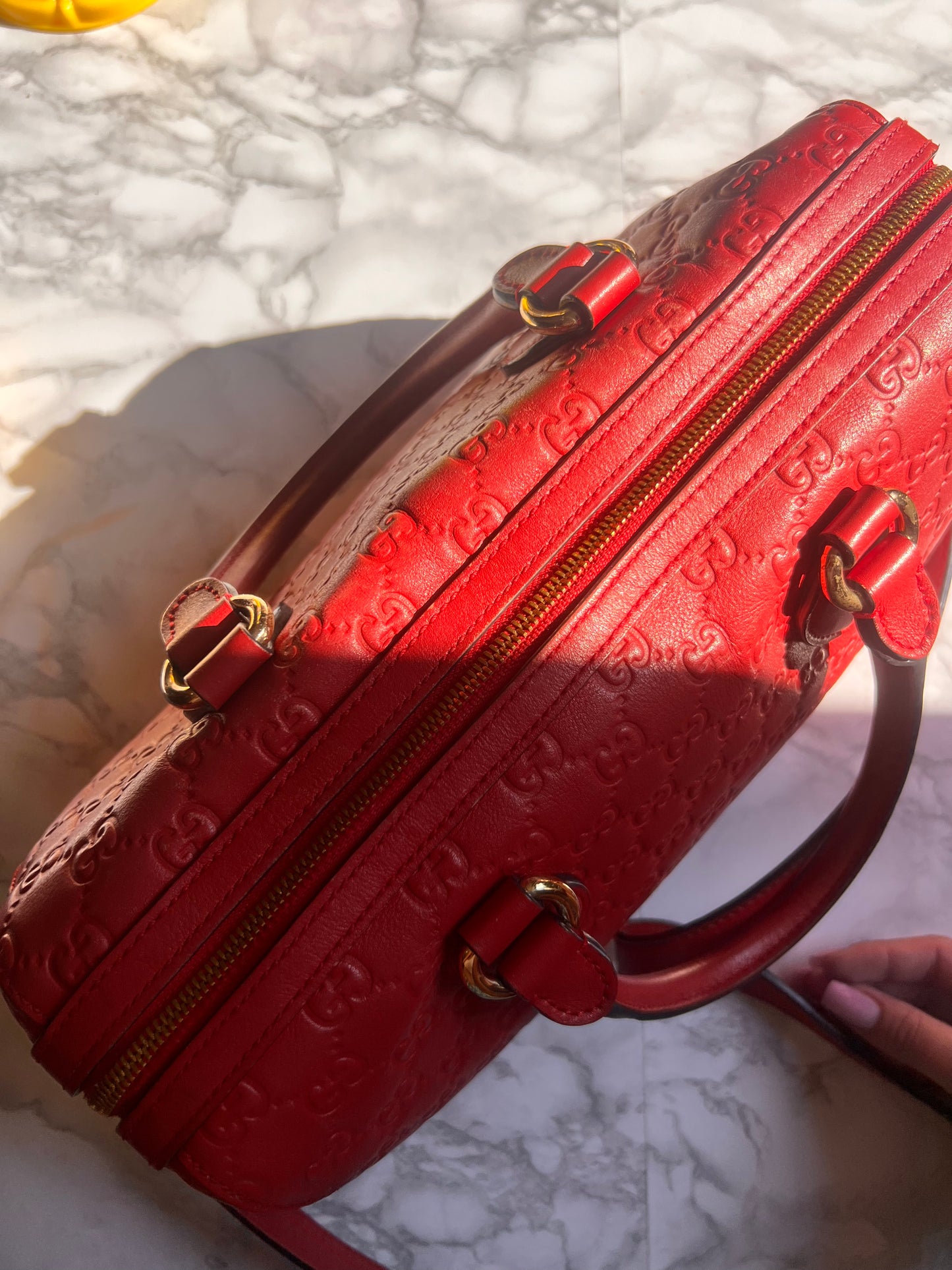 Bauletto Gucci