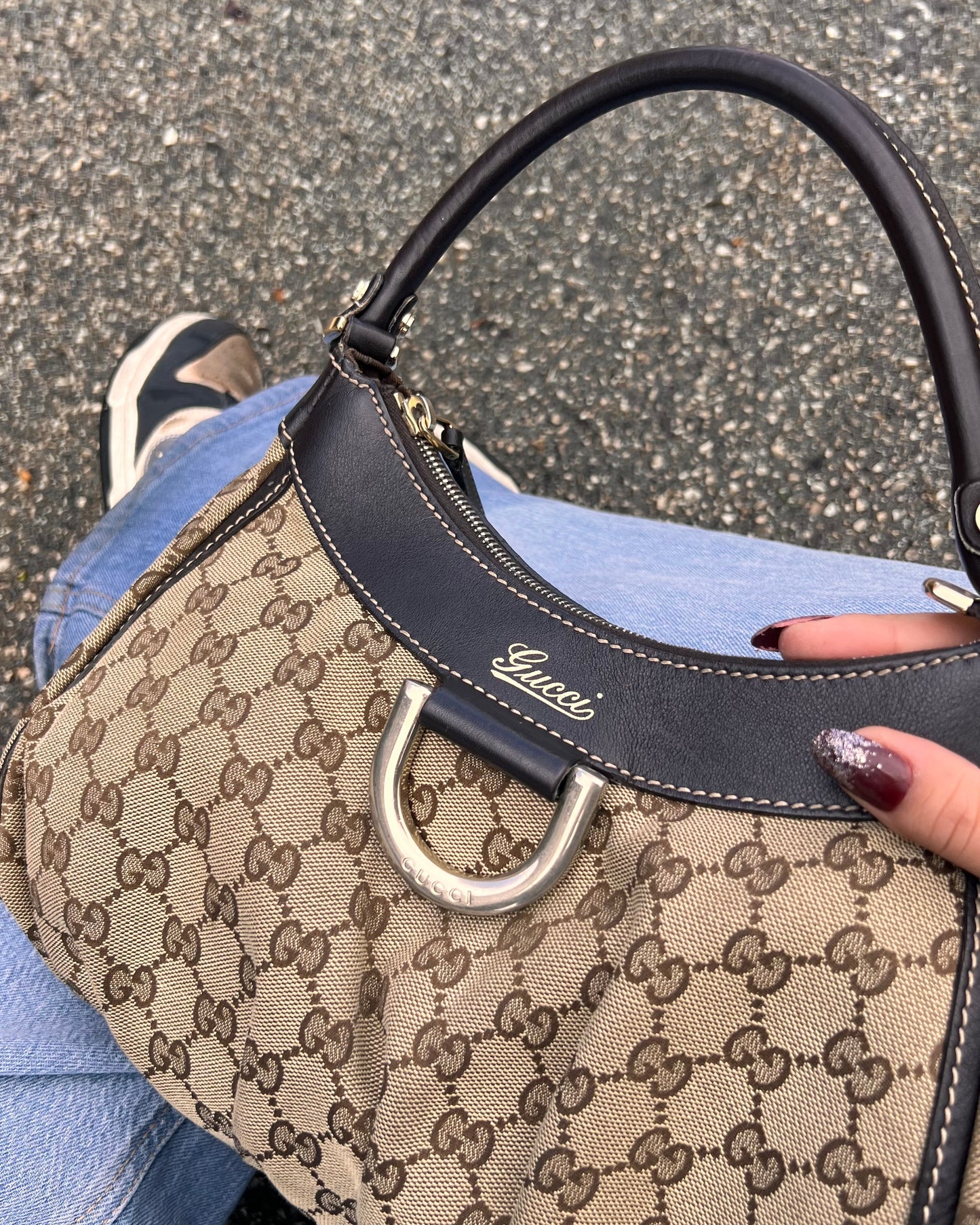 Borsa Gucci Abey