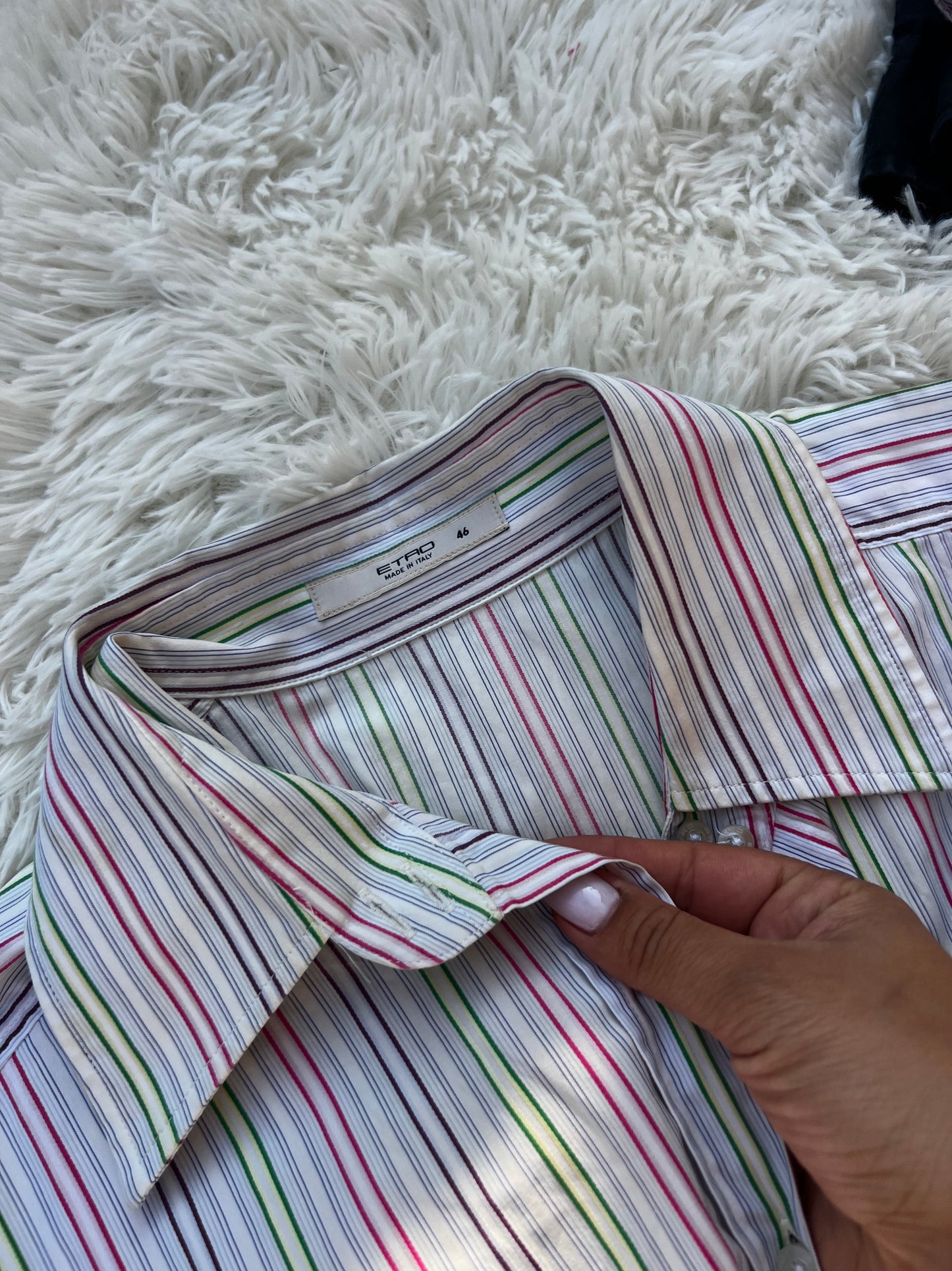 Camicia etro