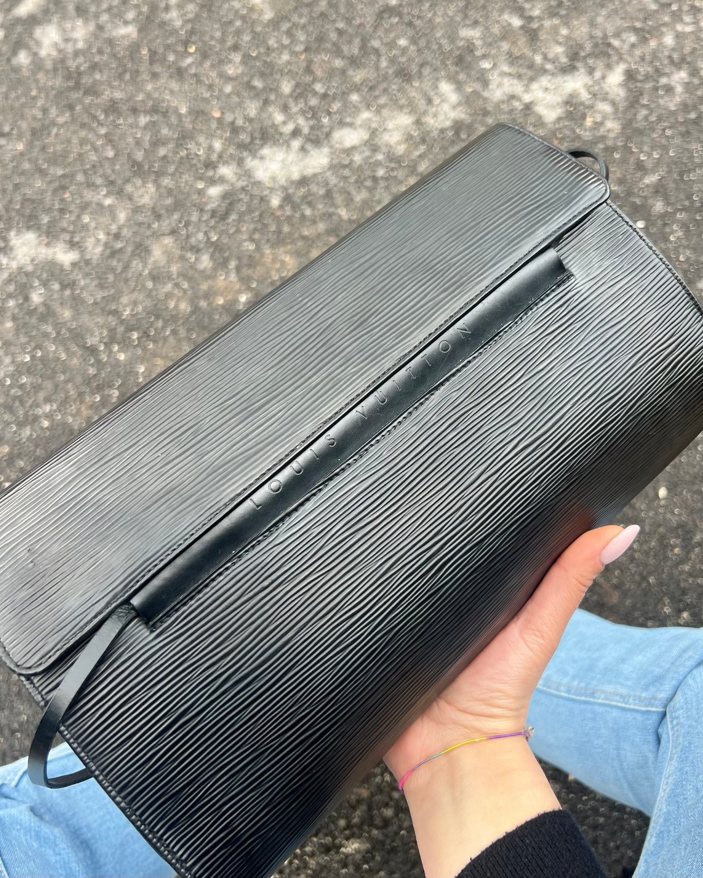 Borsa Louis vuitton vintage