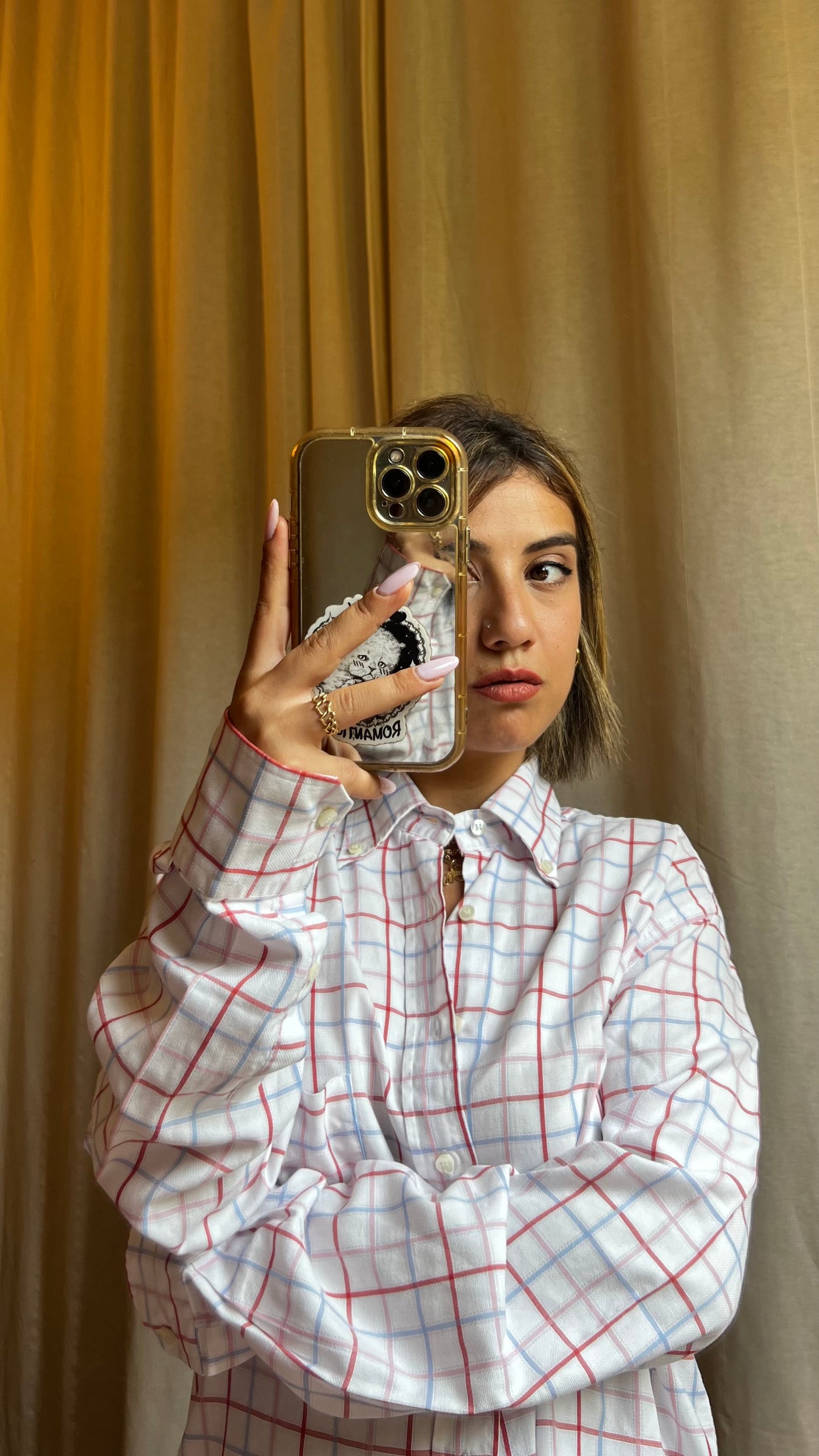 Camicia Valentino