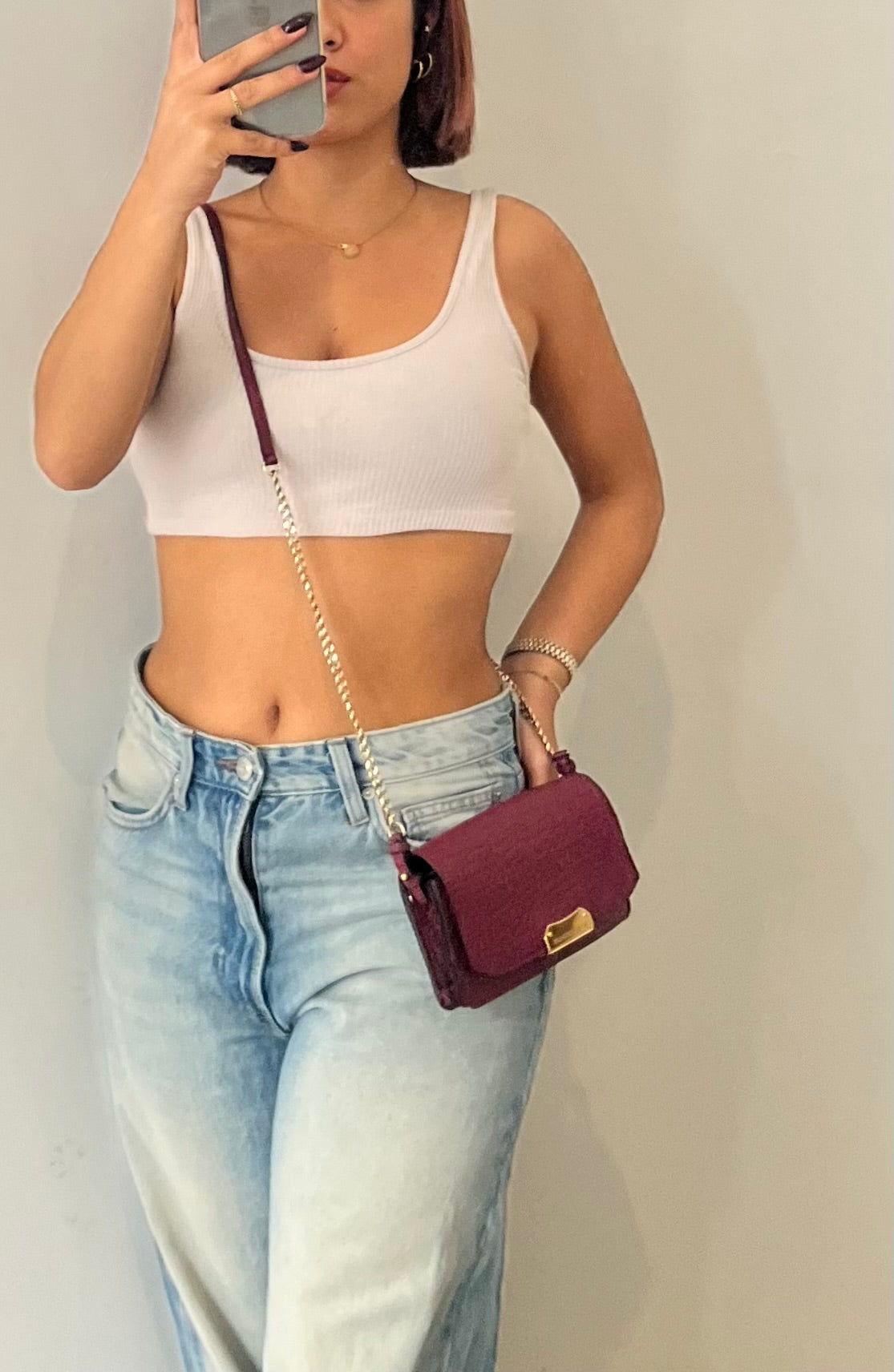 Borsa WOC burberry