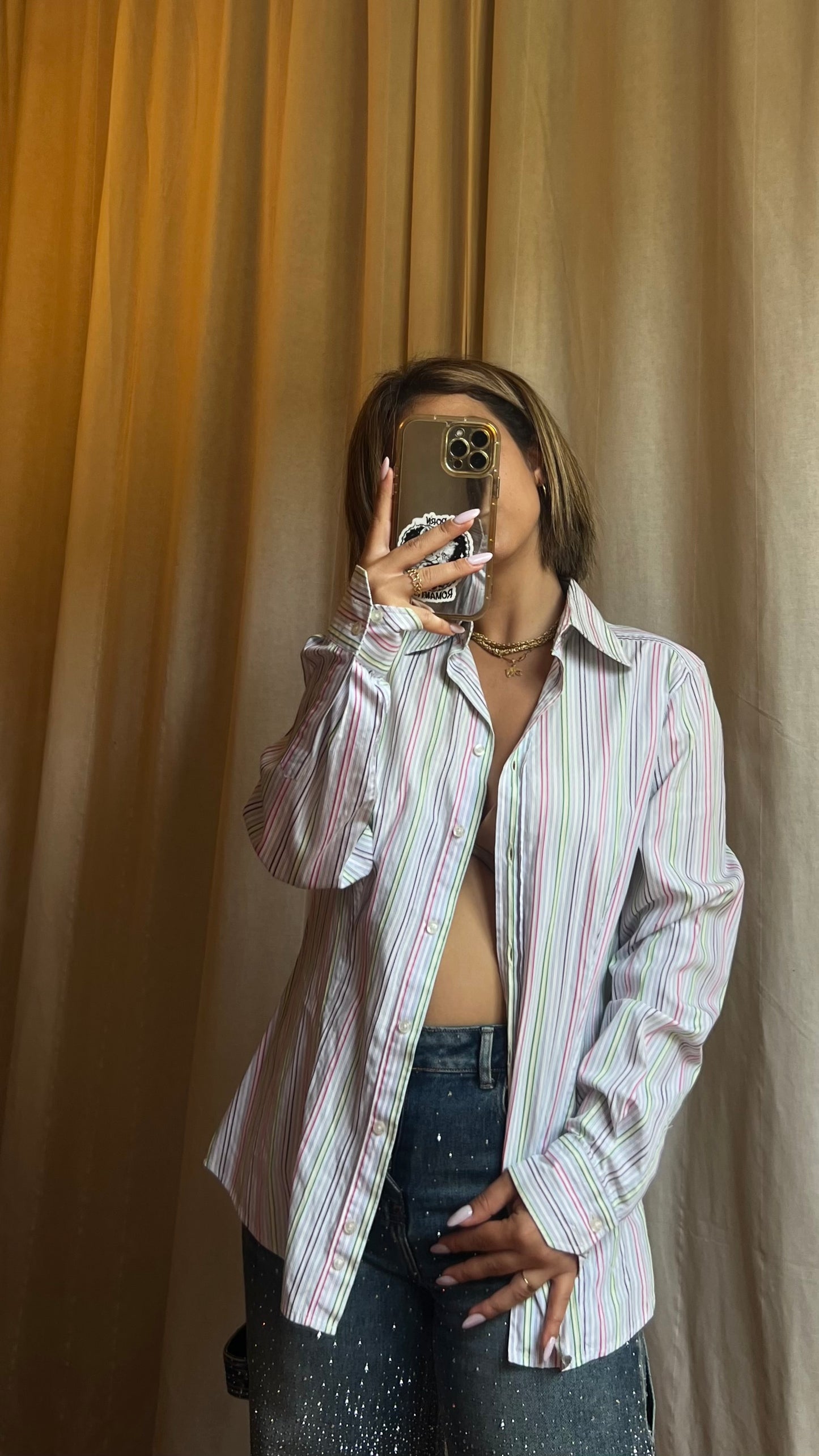 Camicia etro
