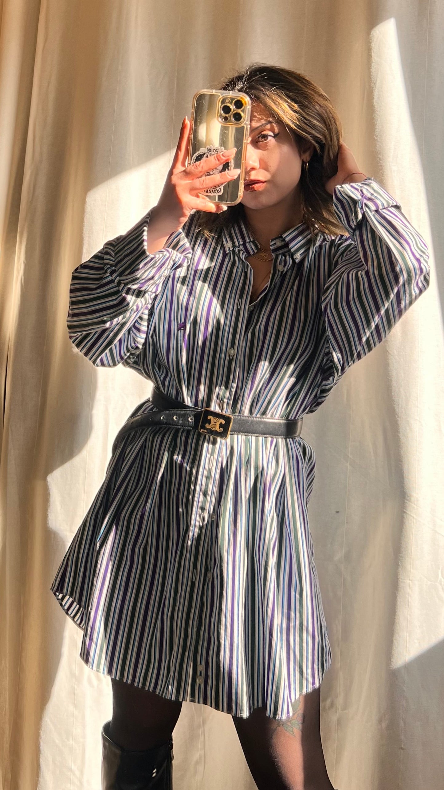 Camicia etro