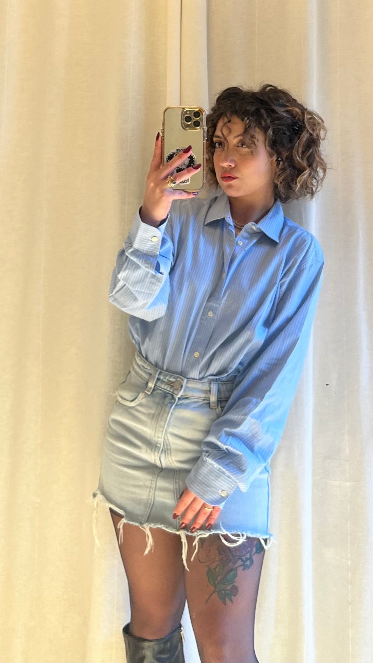 Camicia Valentino