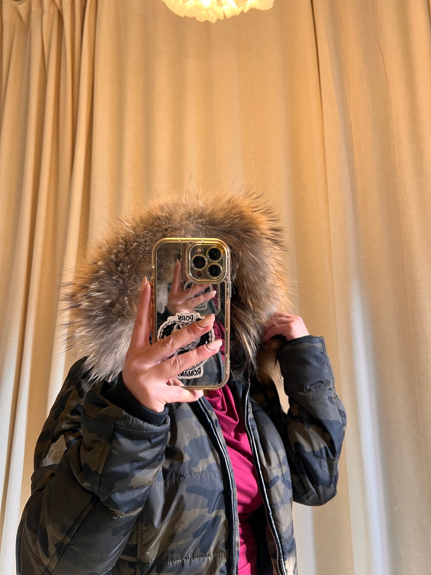 Piumino Philipp Plein