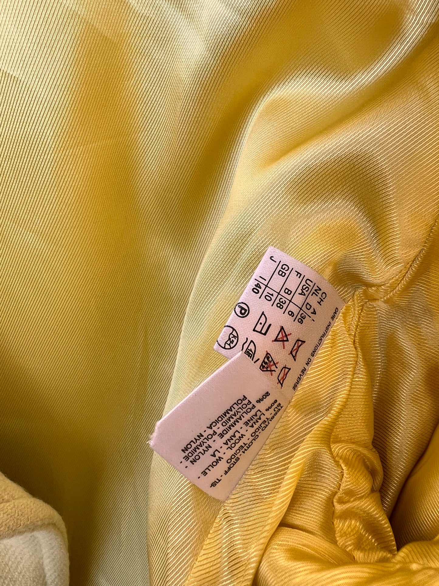 Cappotto sport max