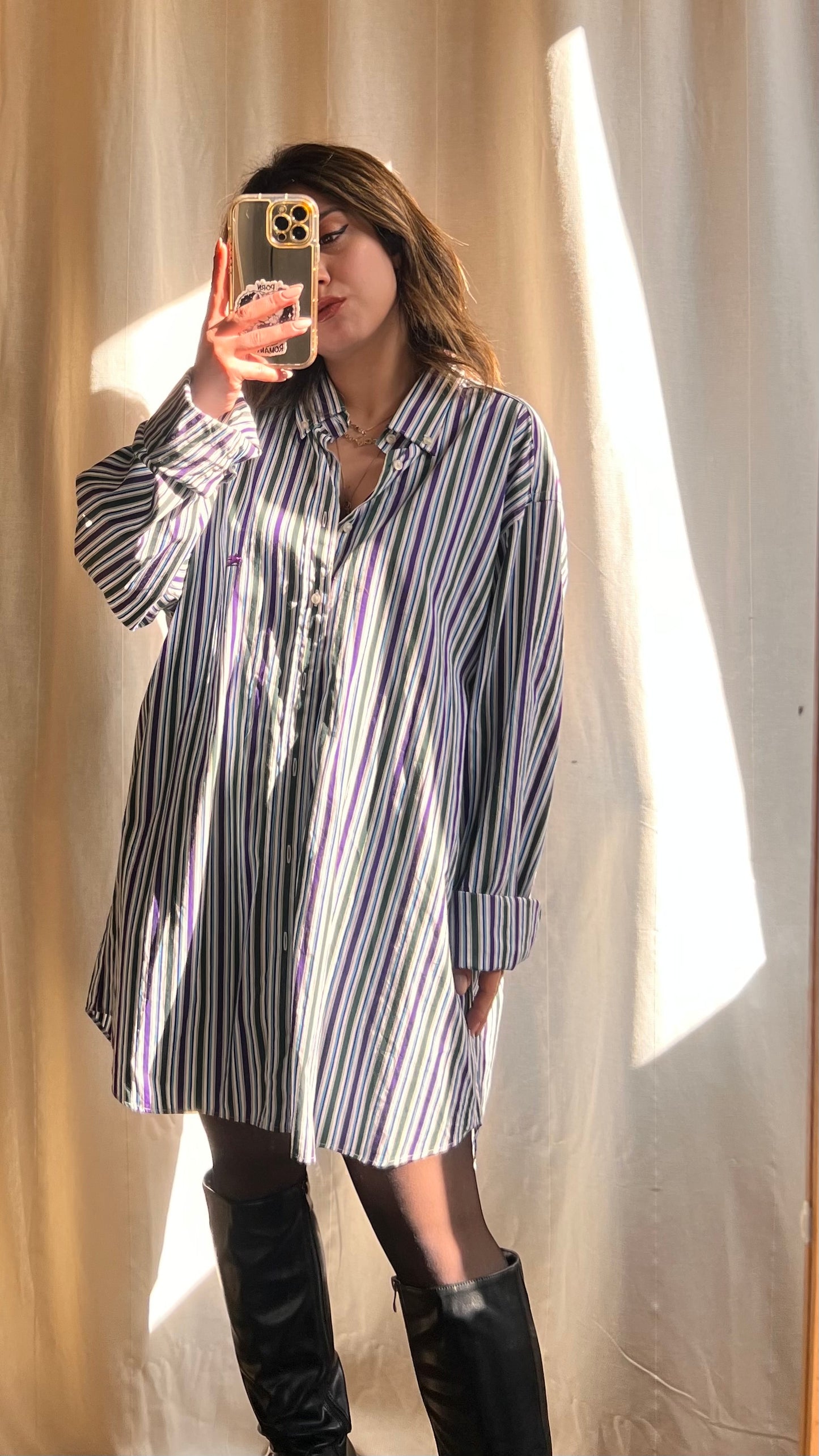 Camicia etro