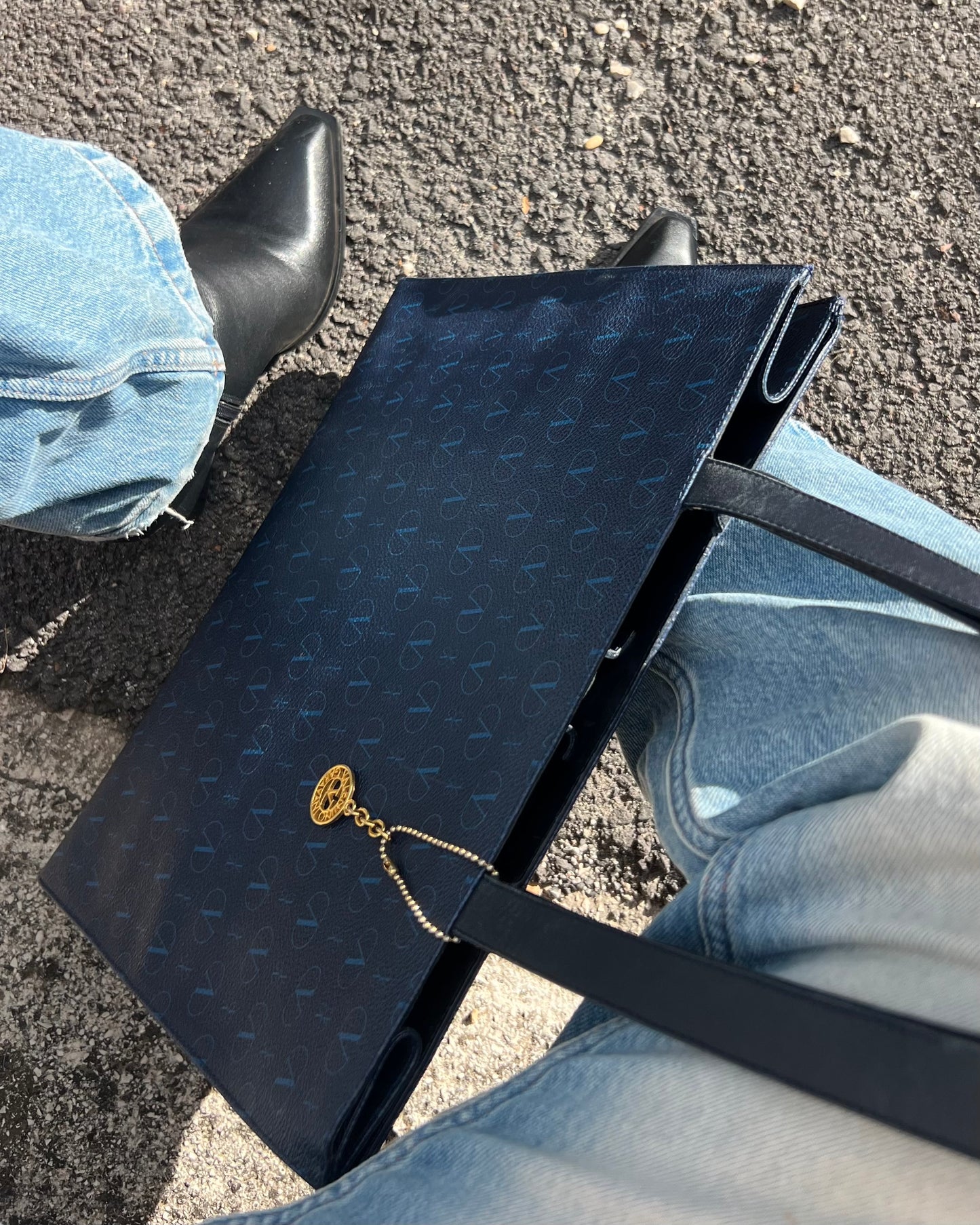 Shopper Valentino