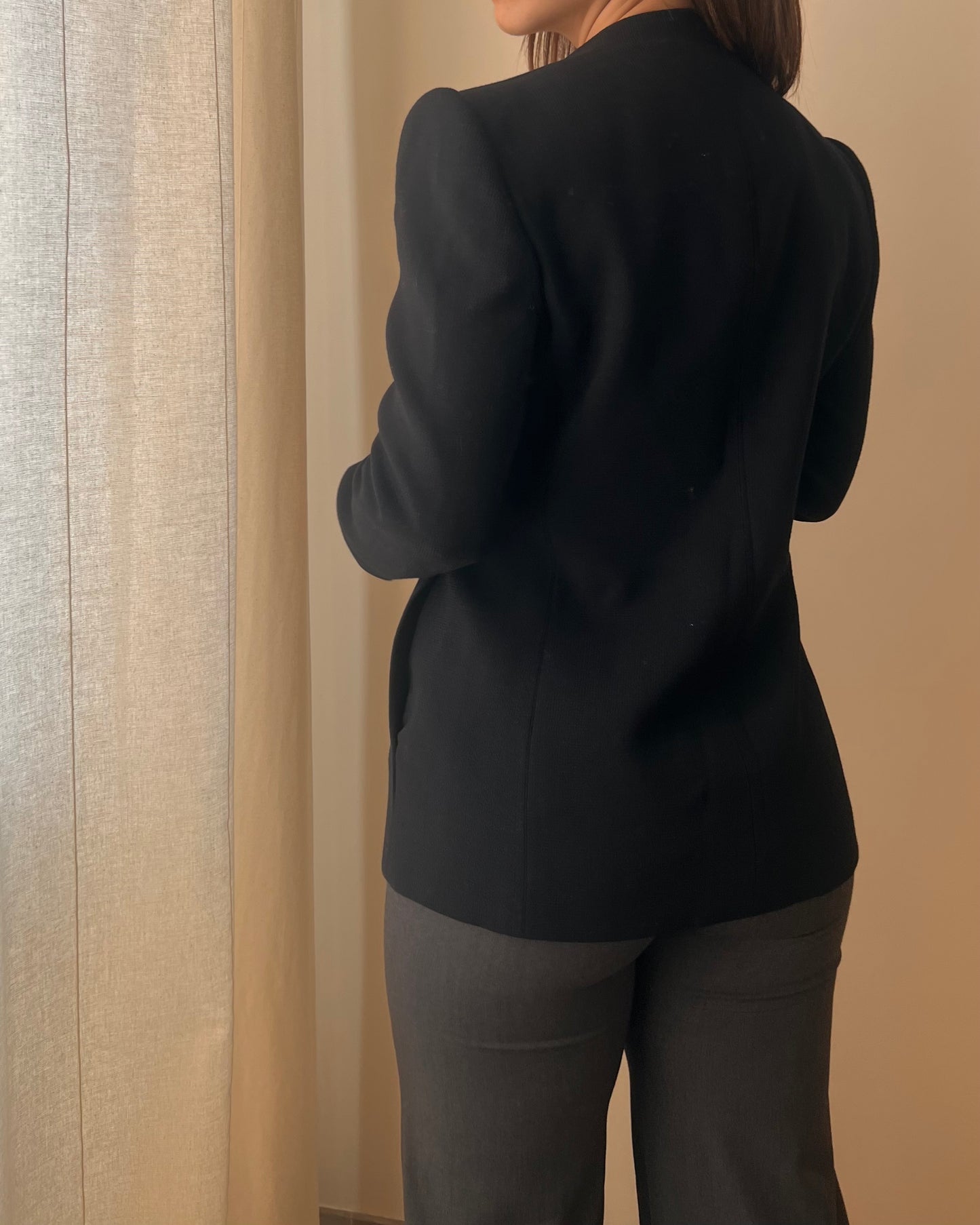 Blazer Gioiello Valentino