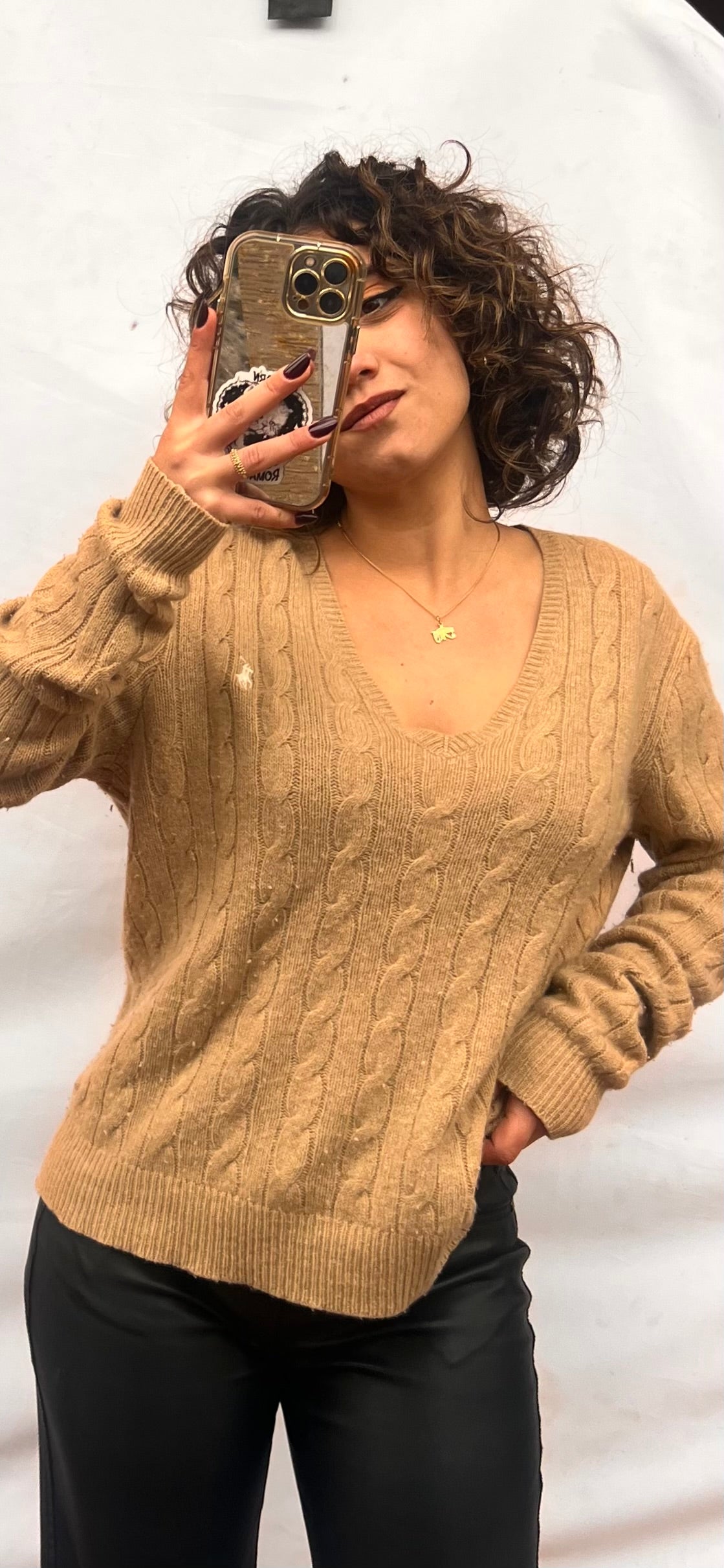 Maglione Ralph Lauren