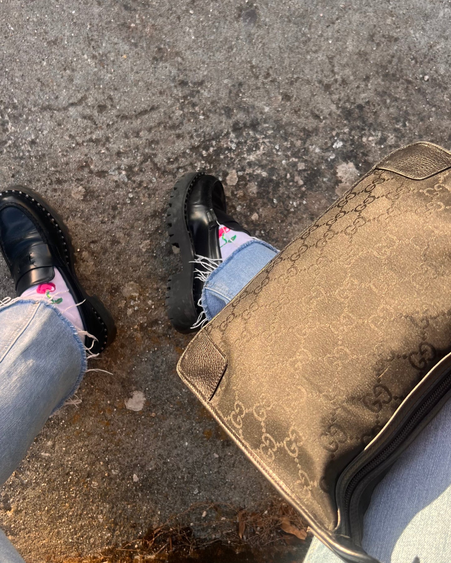 Borsa Gucci