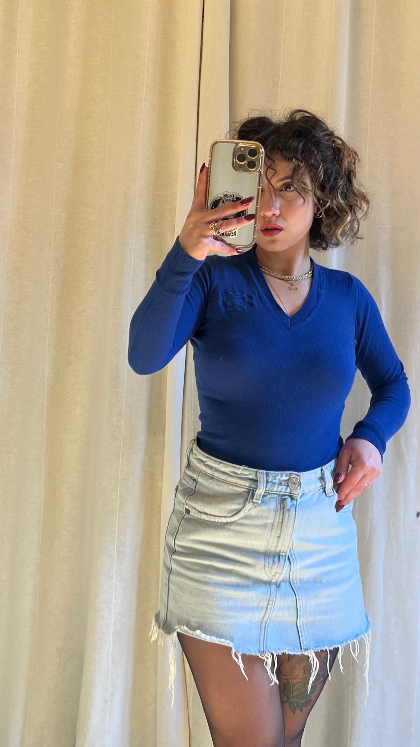 Maglione Burberry