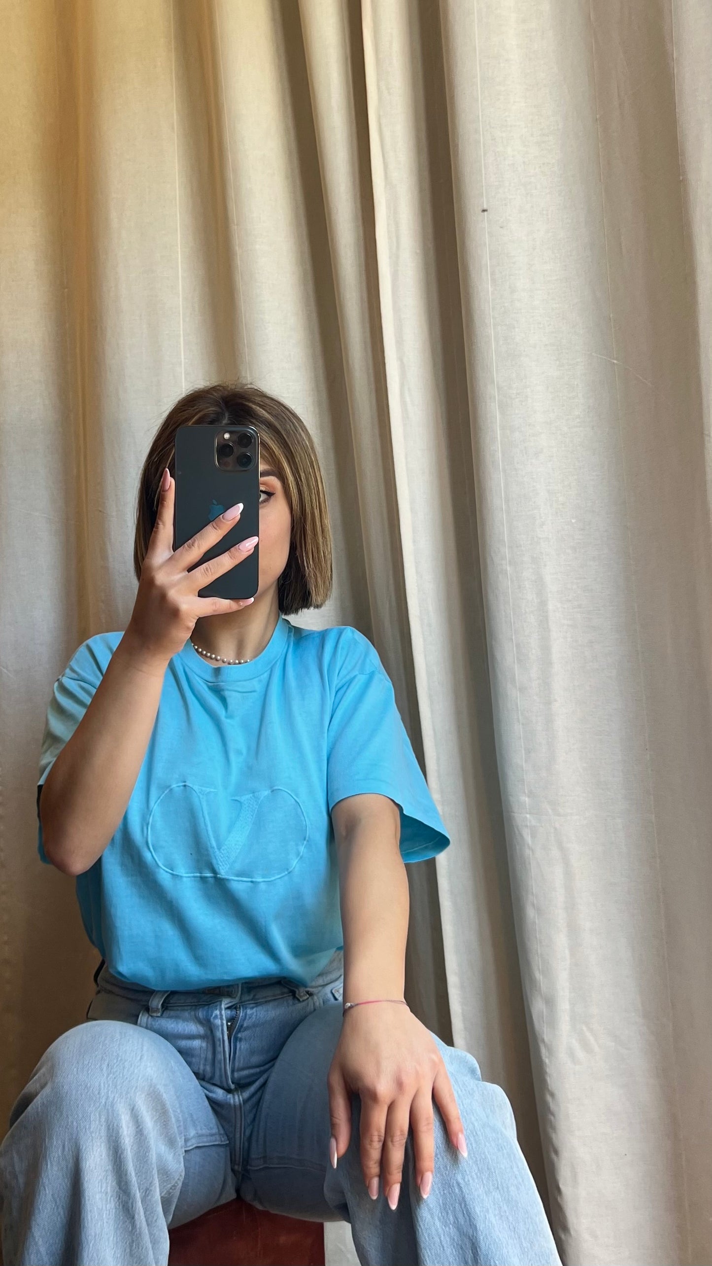 T shirt Valentino vintage