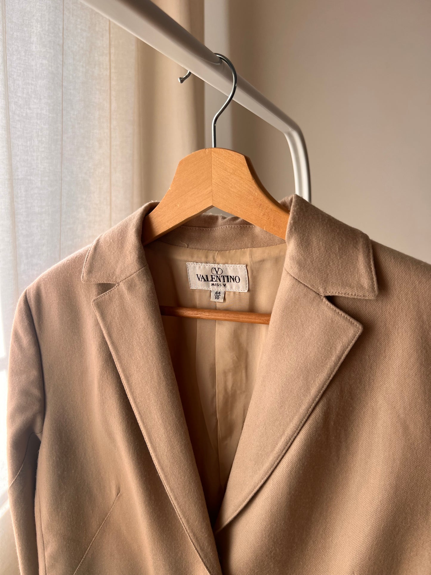Blazer Valentino