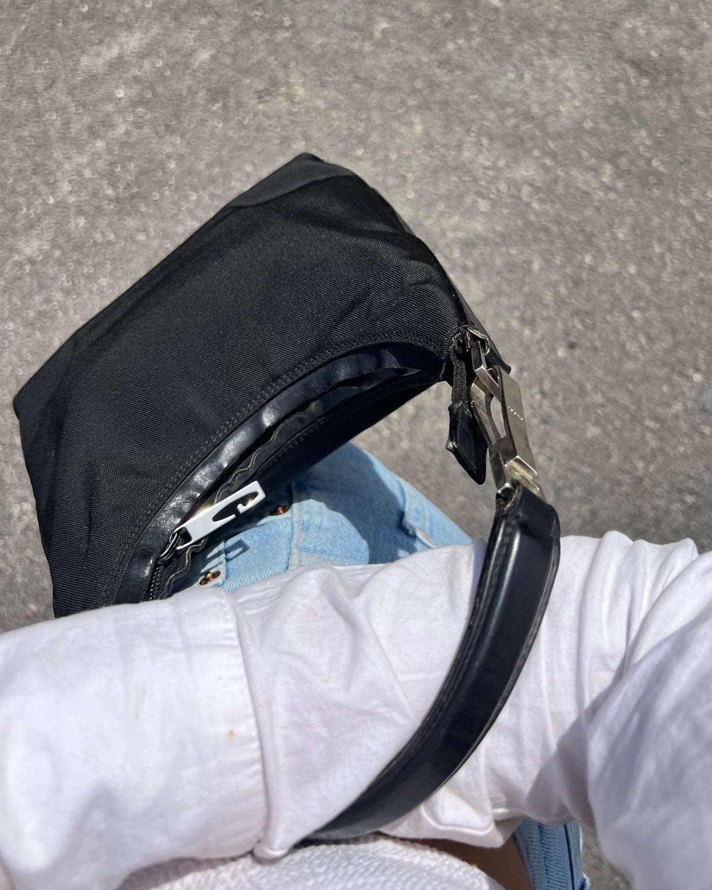 Hobo Gucci Tom Ford