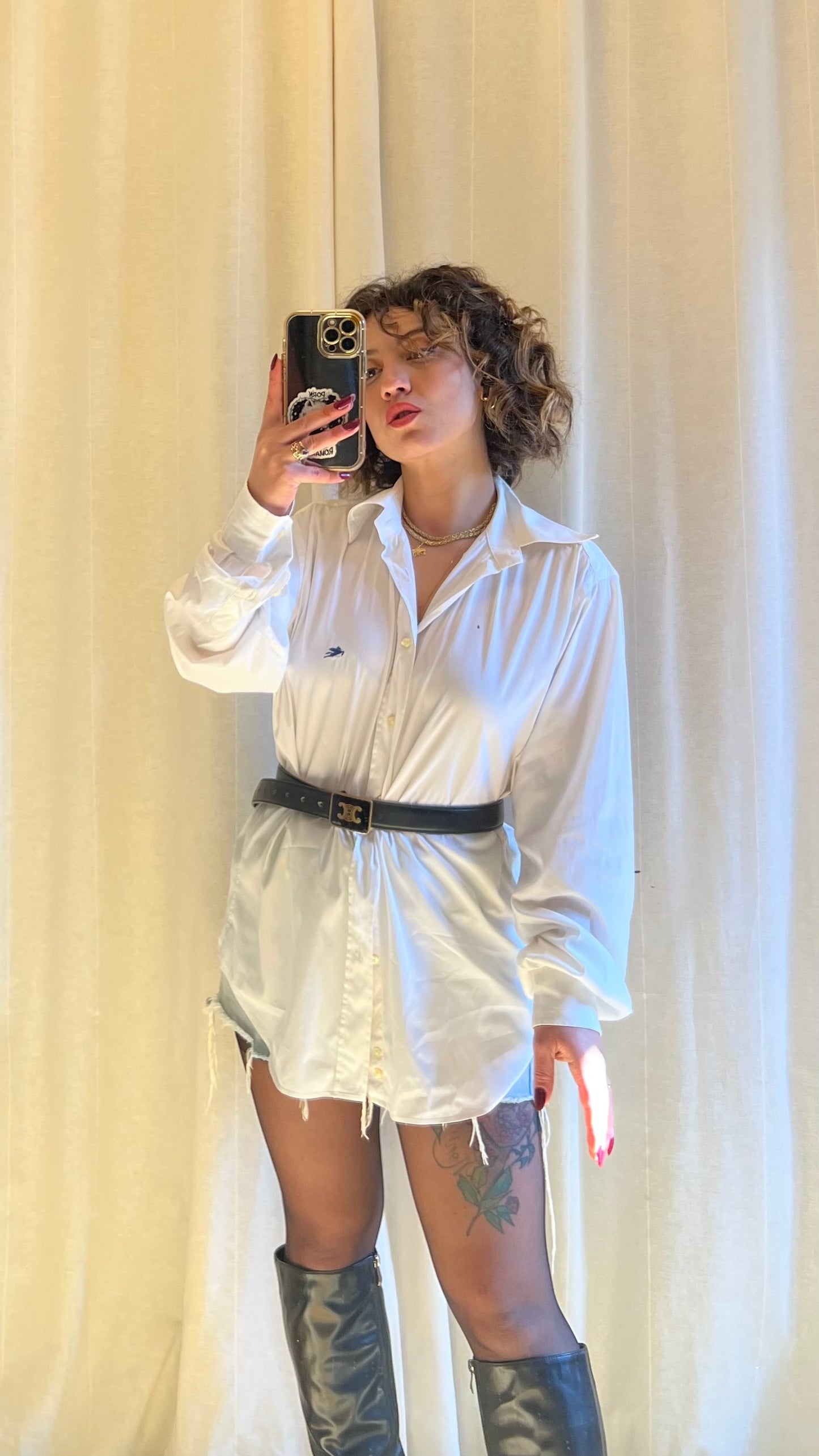 Camicia Etro