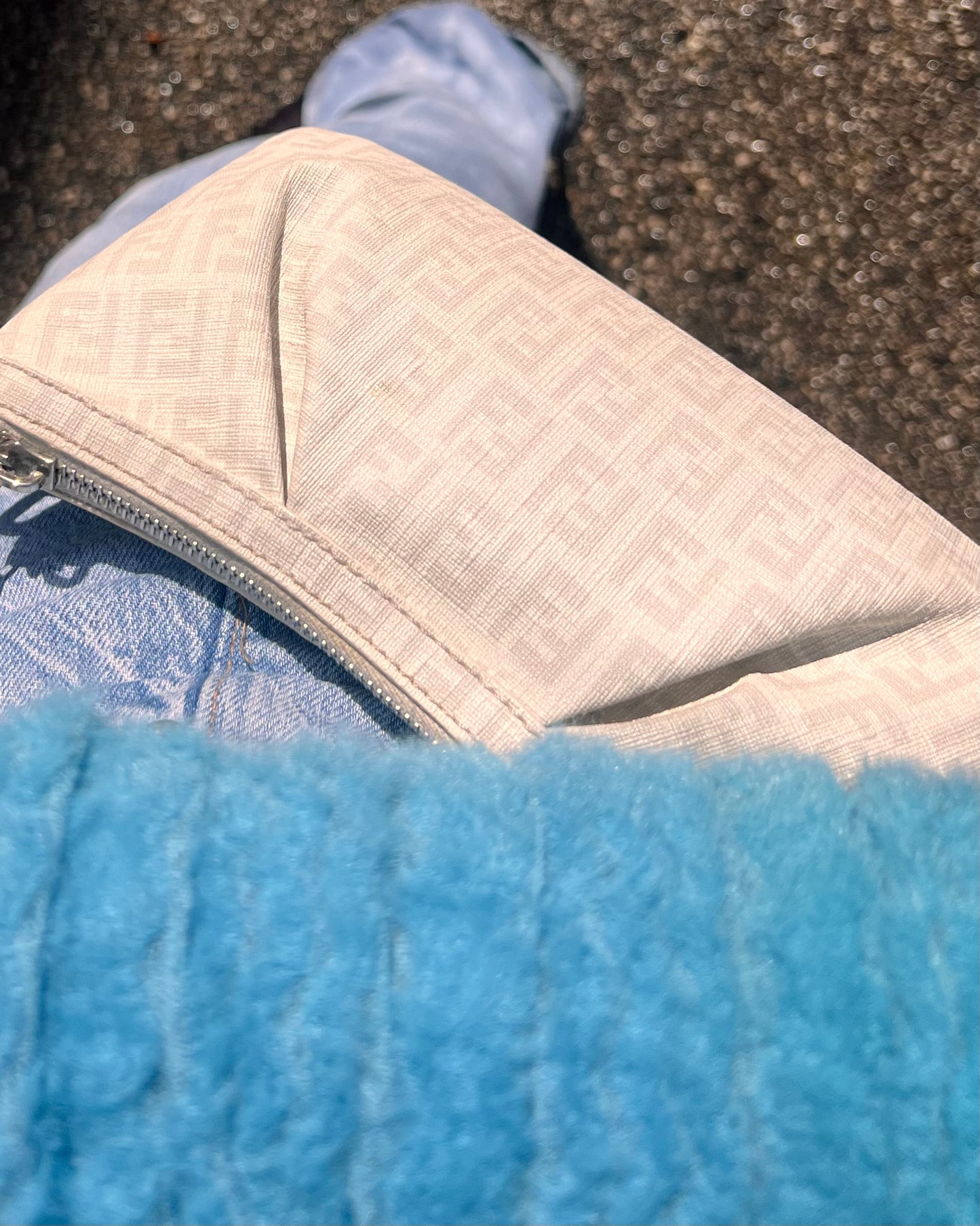 Baguette Chain Fendi