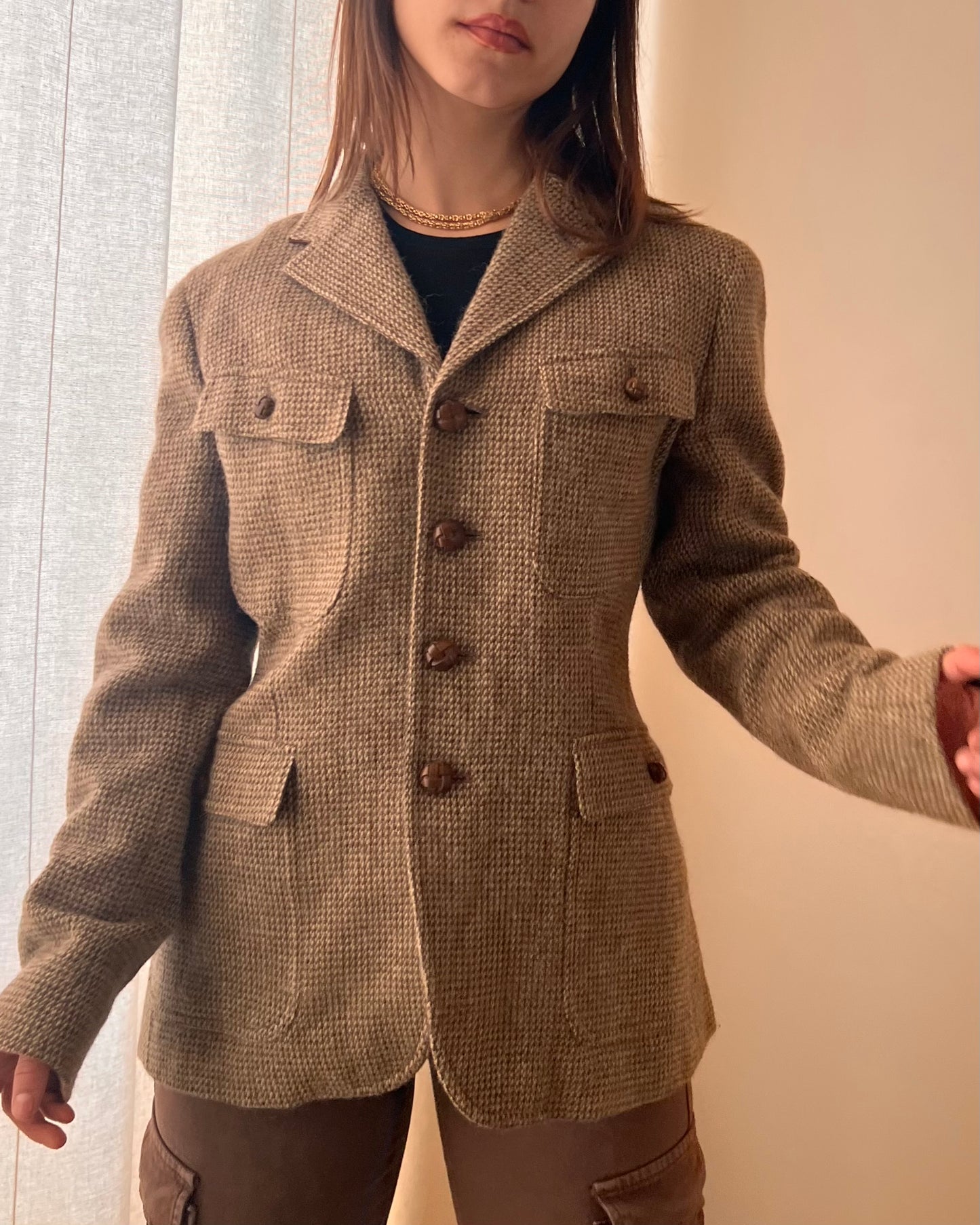Blazer Ralph Lauren prima linea