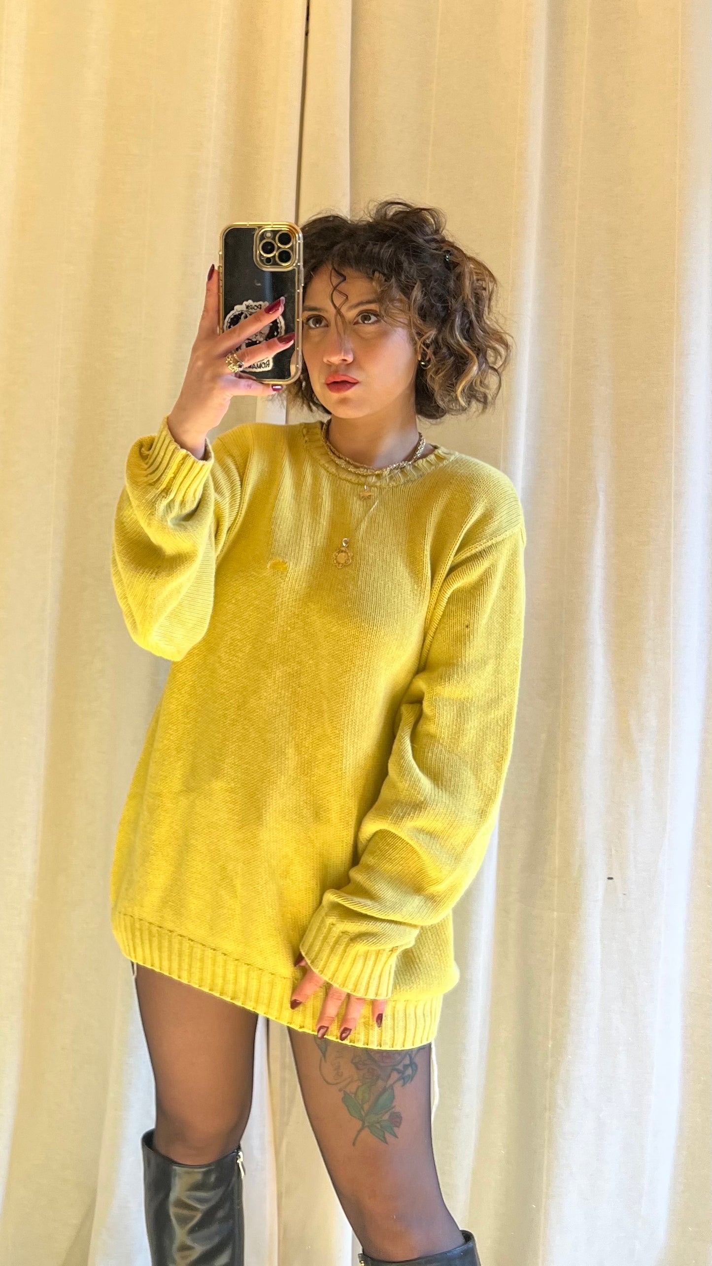 Maglione etro