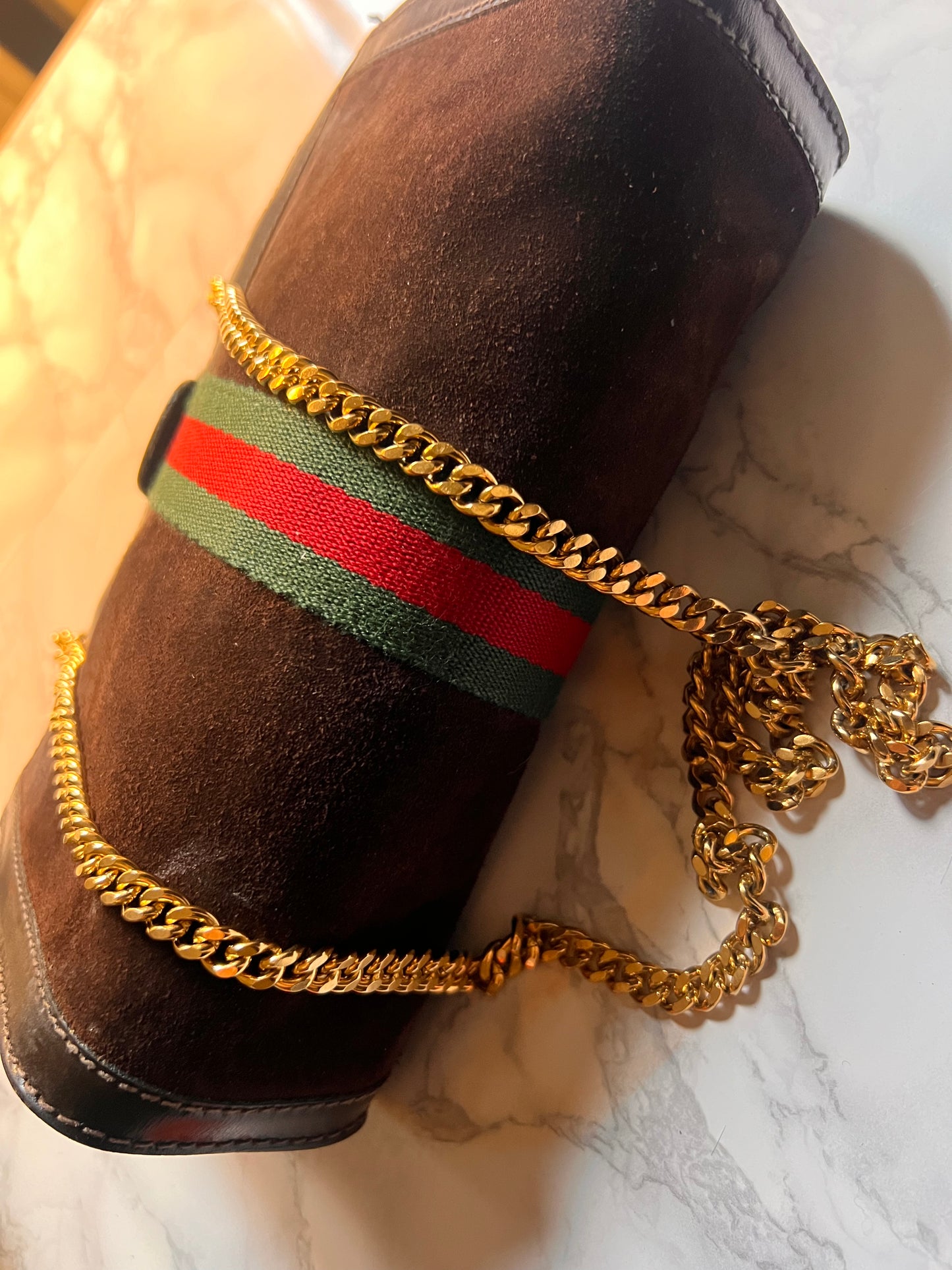Gucci Ophidia vintage