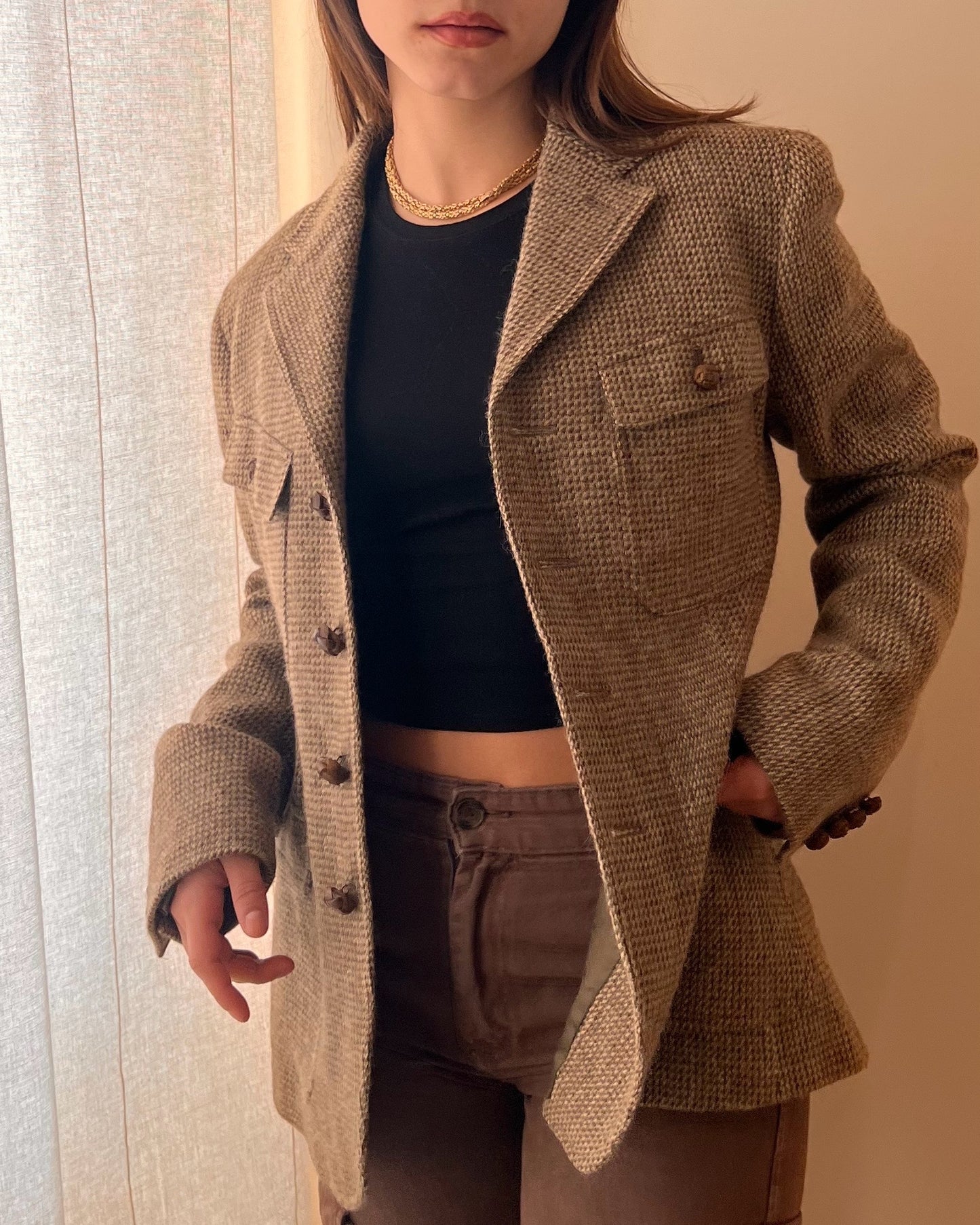 Blazer Ralph Lauren prima linea
