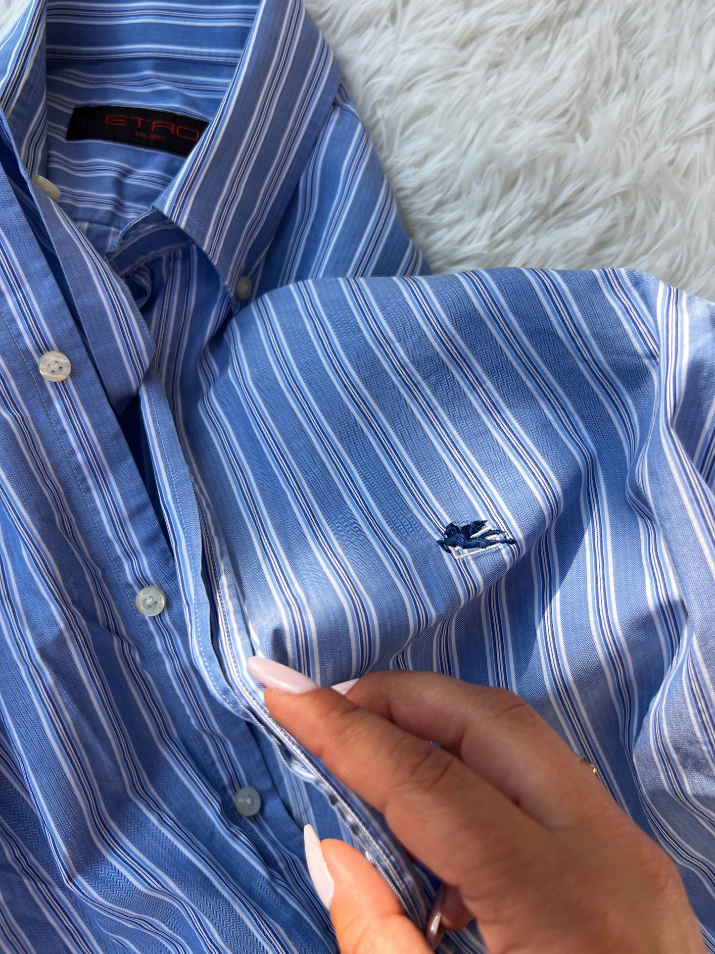 Camicia etro