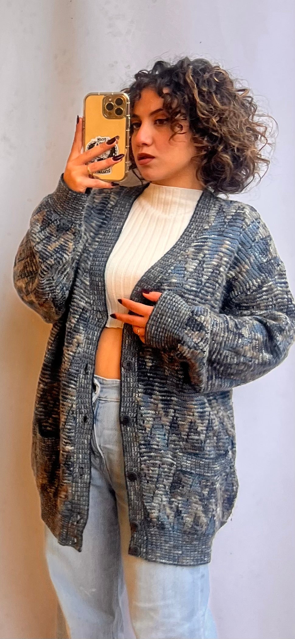 Cardigan Missoni