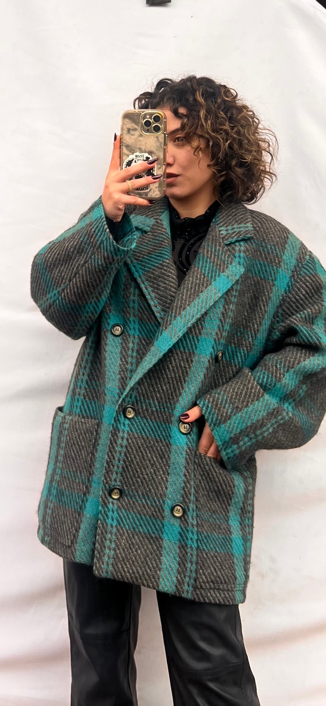 Cappotto Marella