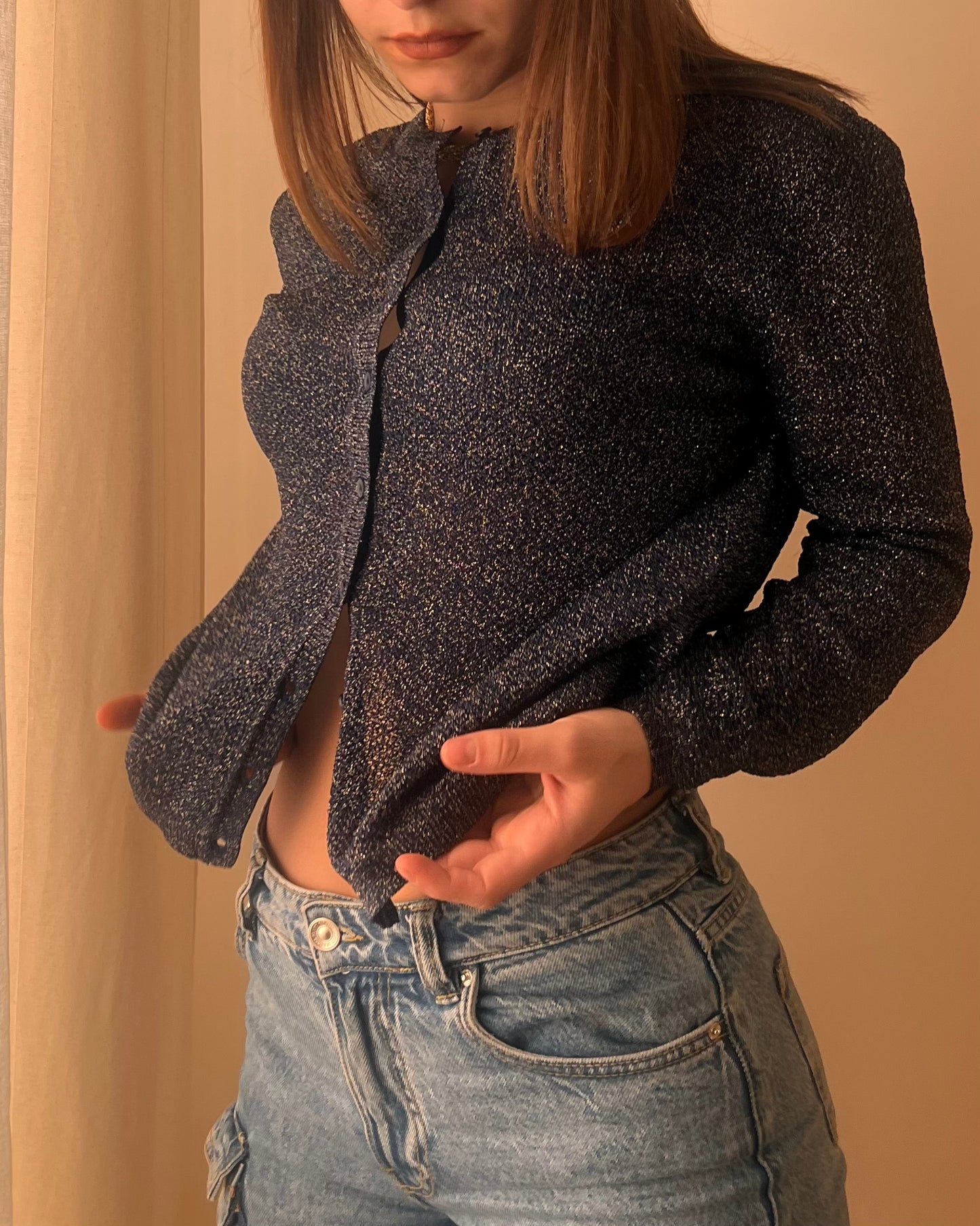 Cardigan Missoni