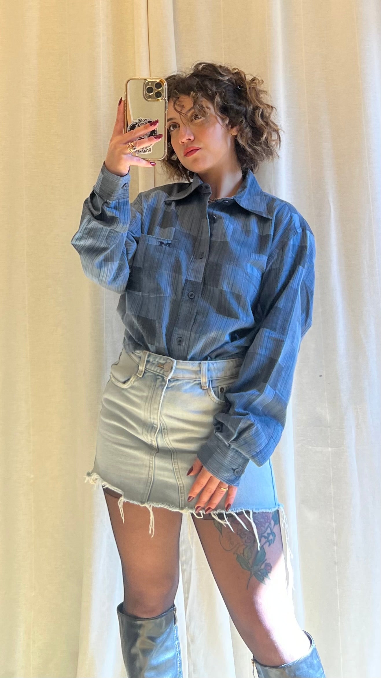 Camicia Missoni
