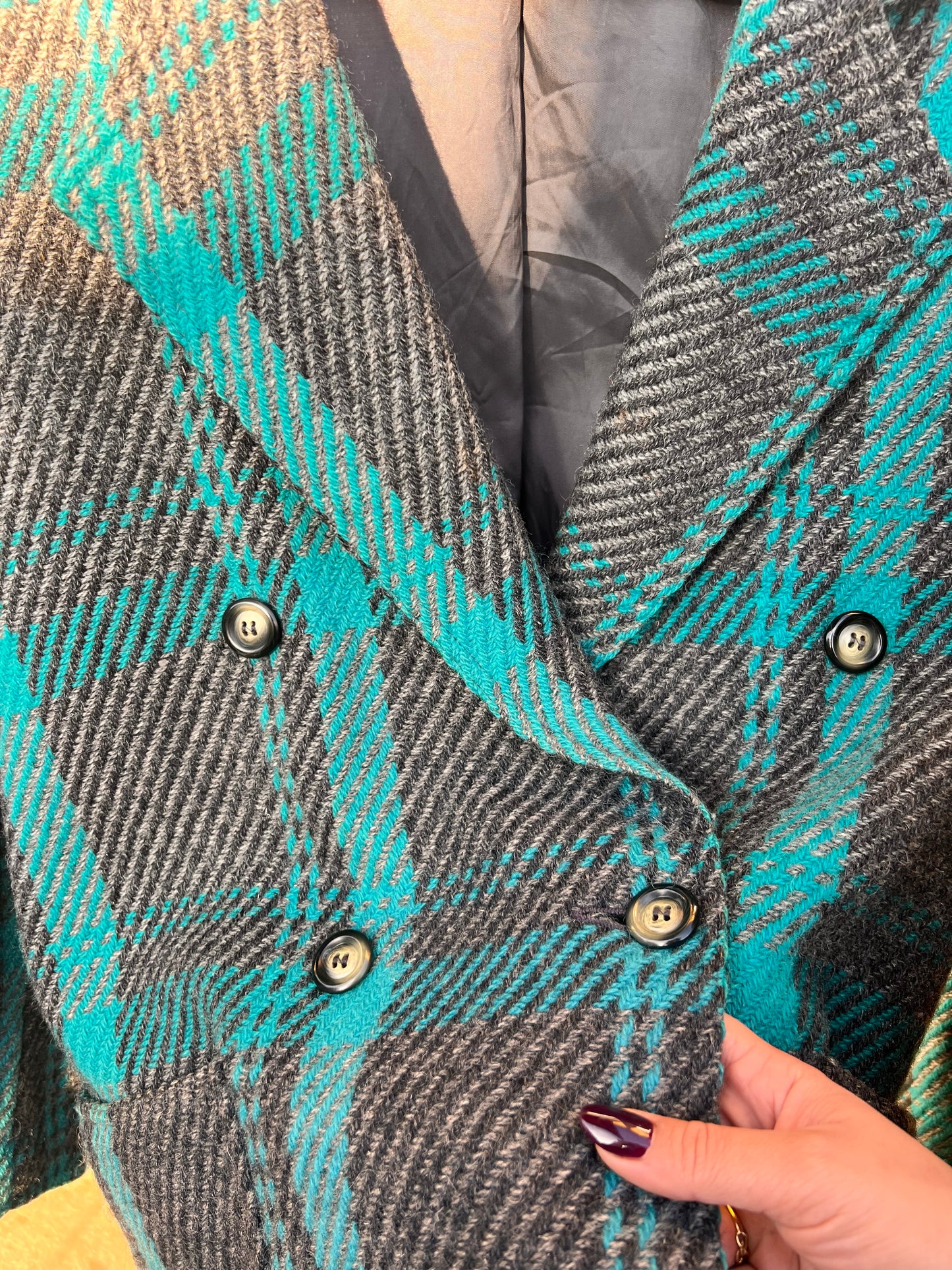 Cappotto Marella