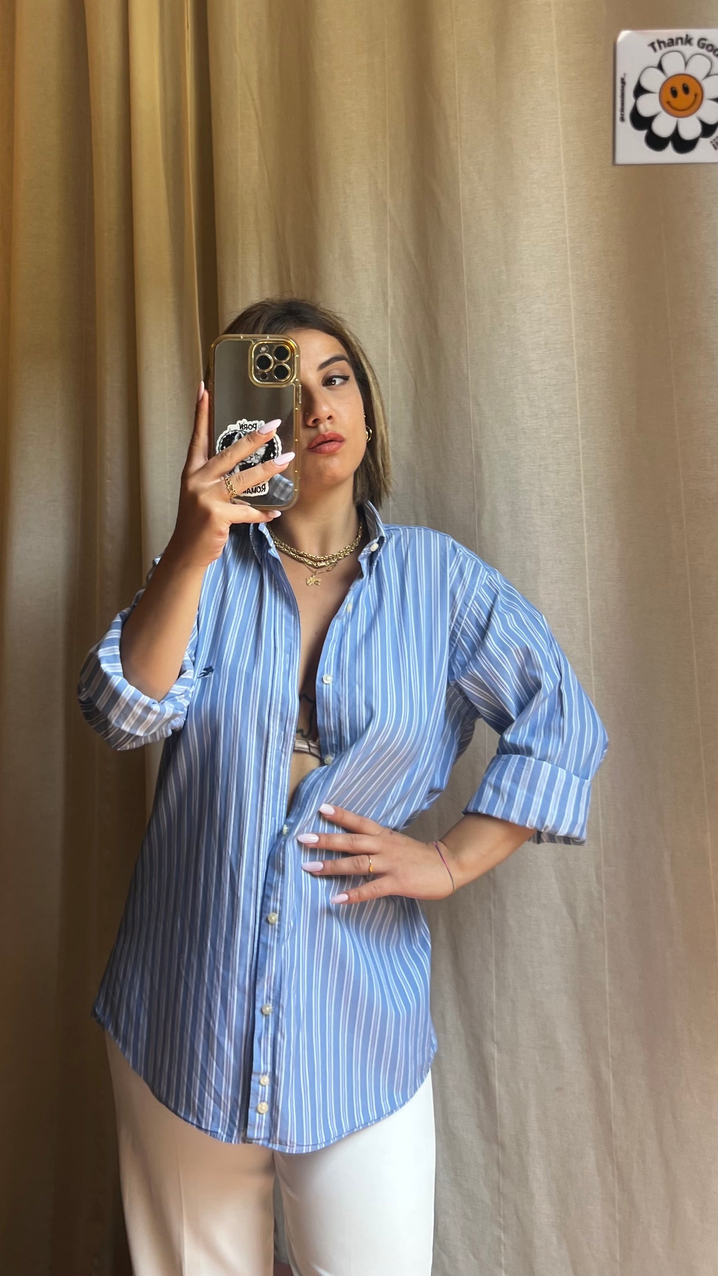 Camicia etro