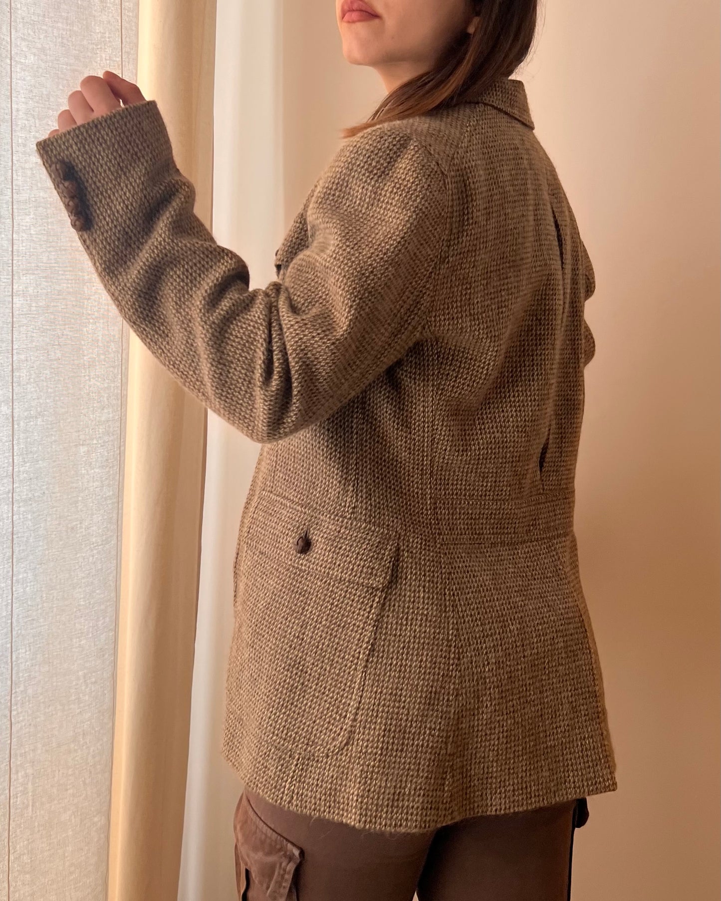 Blazer Ralph Lauren prima linea