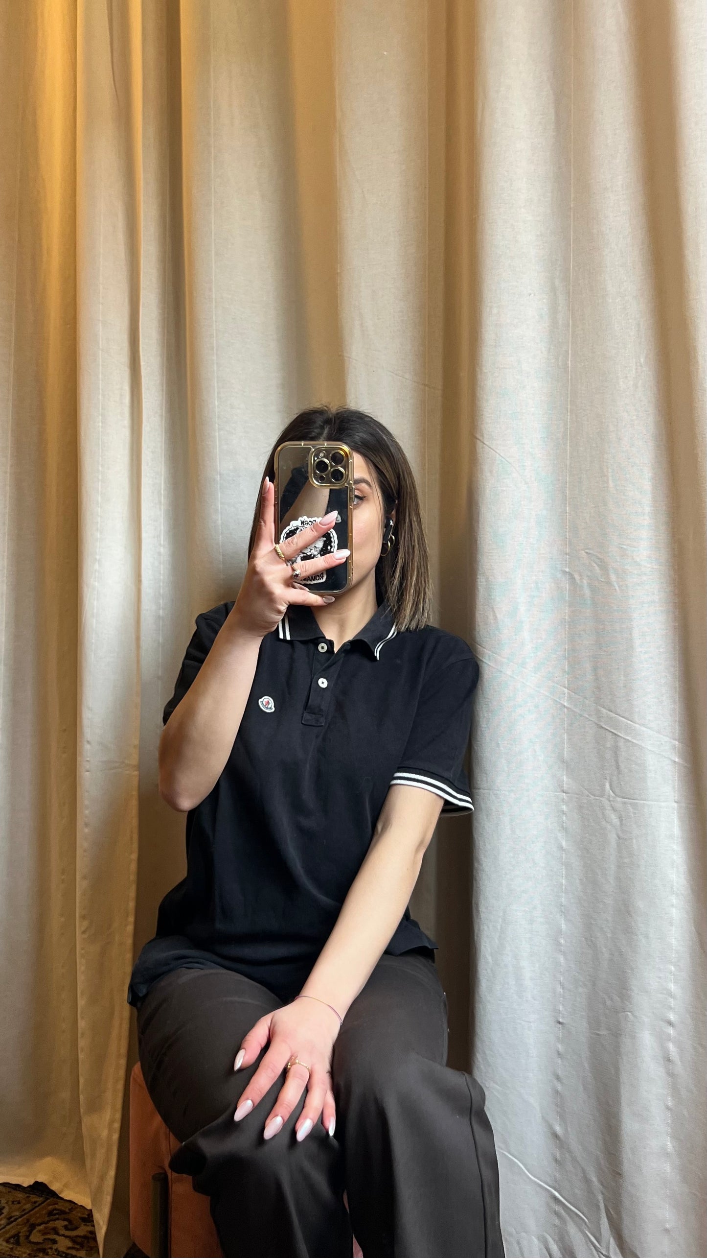 Polo Moncler