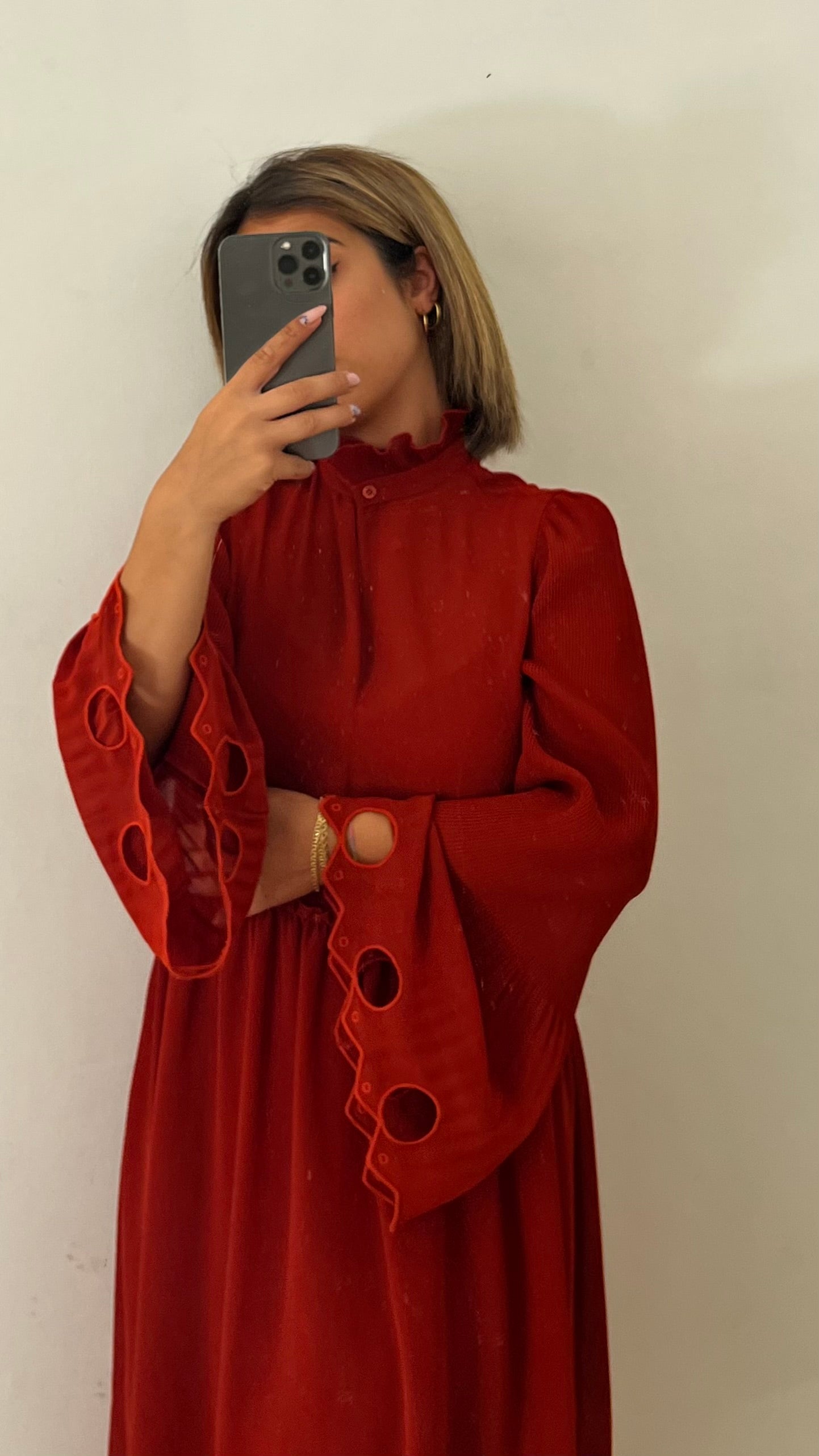 Abito chloe