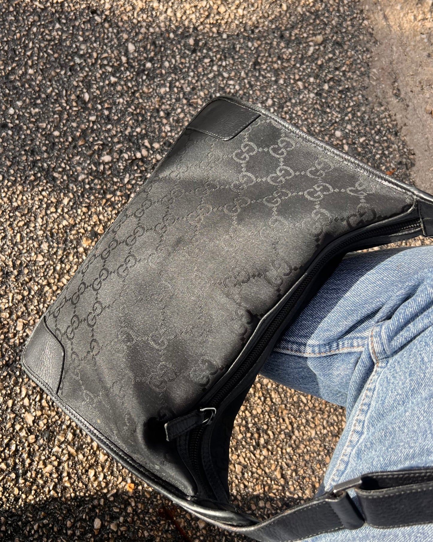 Borsa Gucci