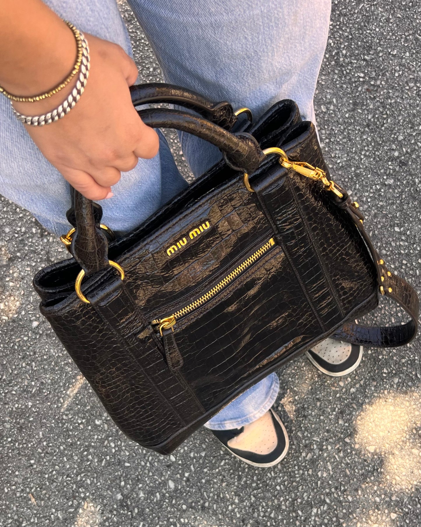 Borsa Miu Miu