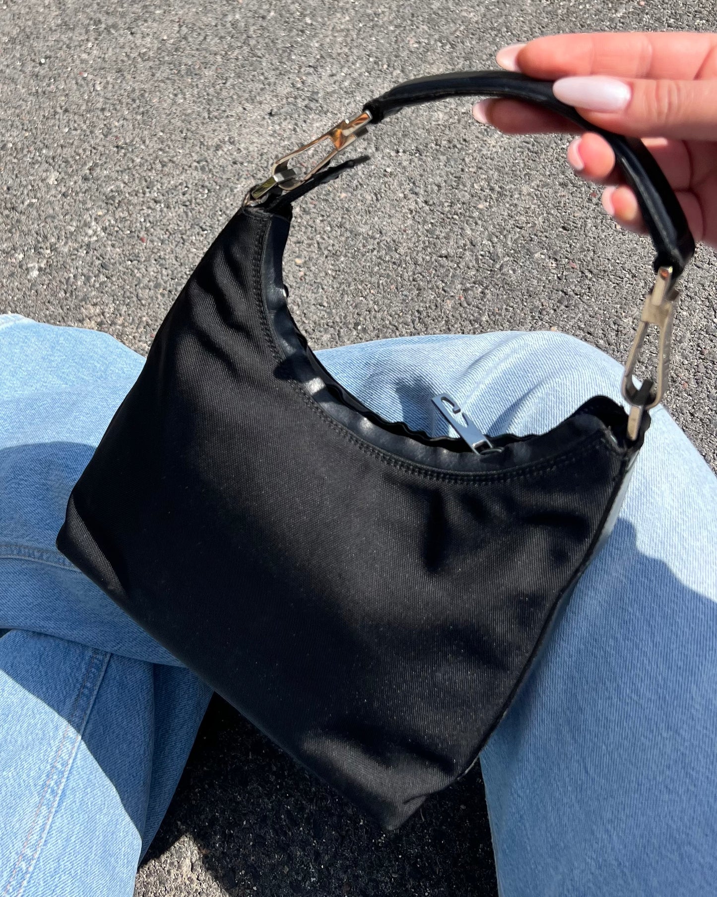 Hobo Gucci Tom Ford