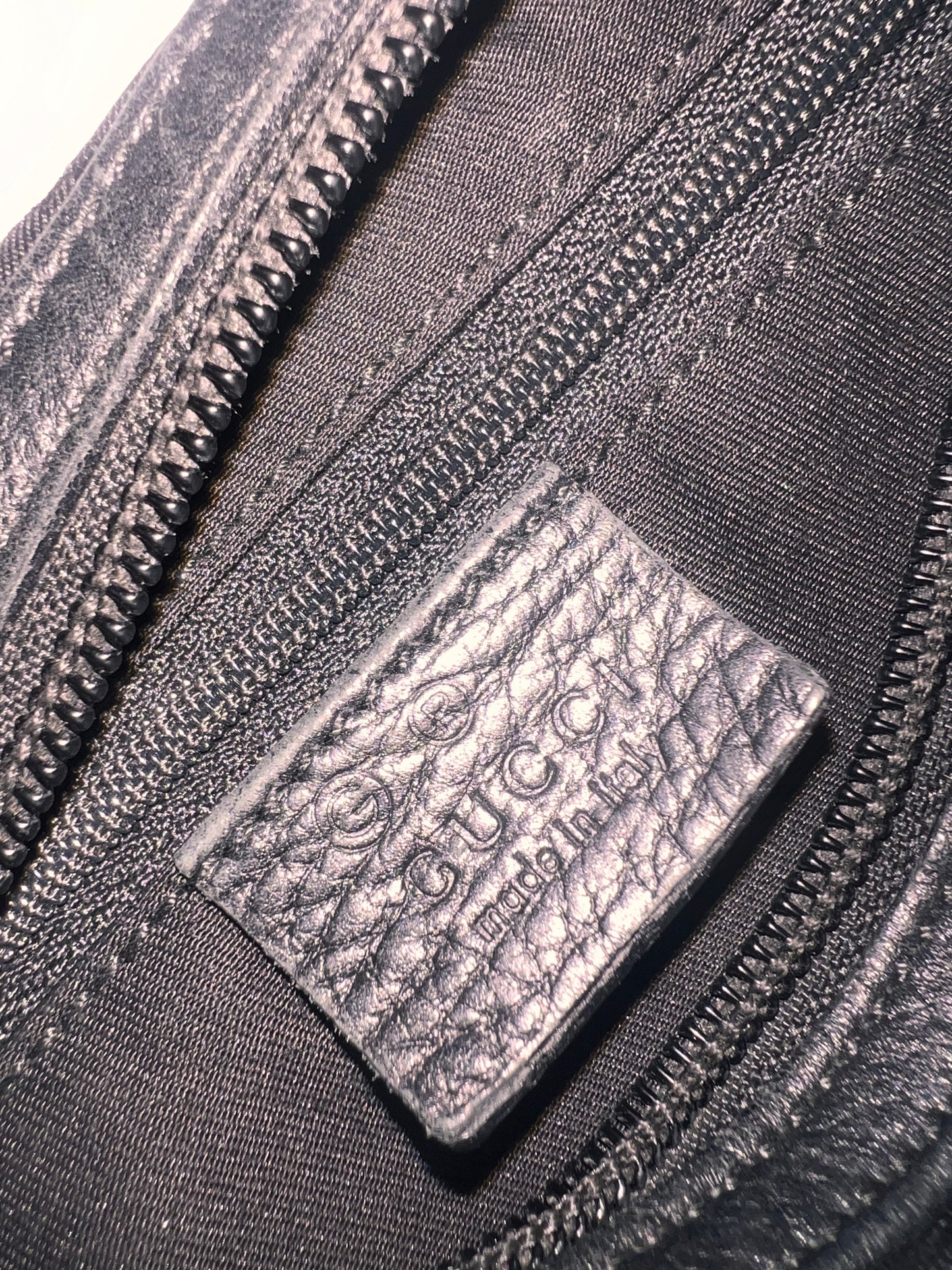 Borsa Gucci