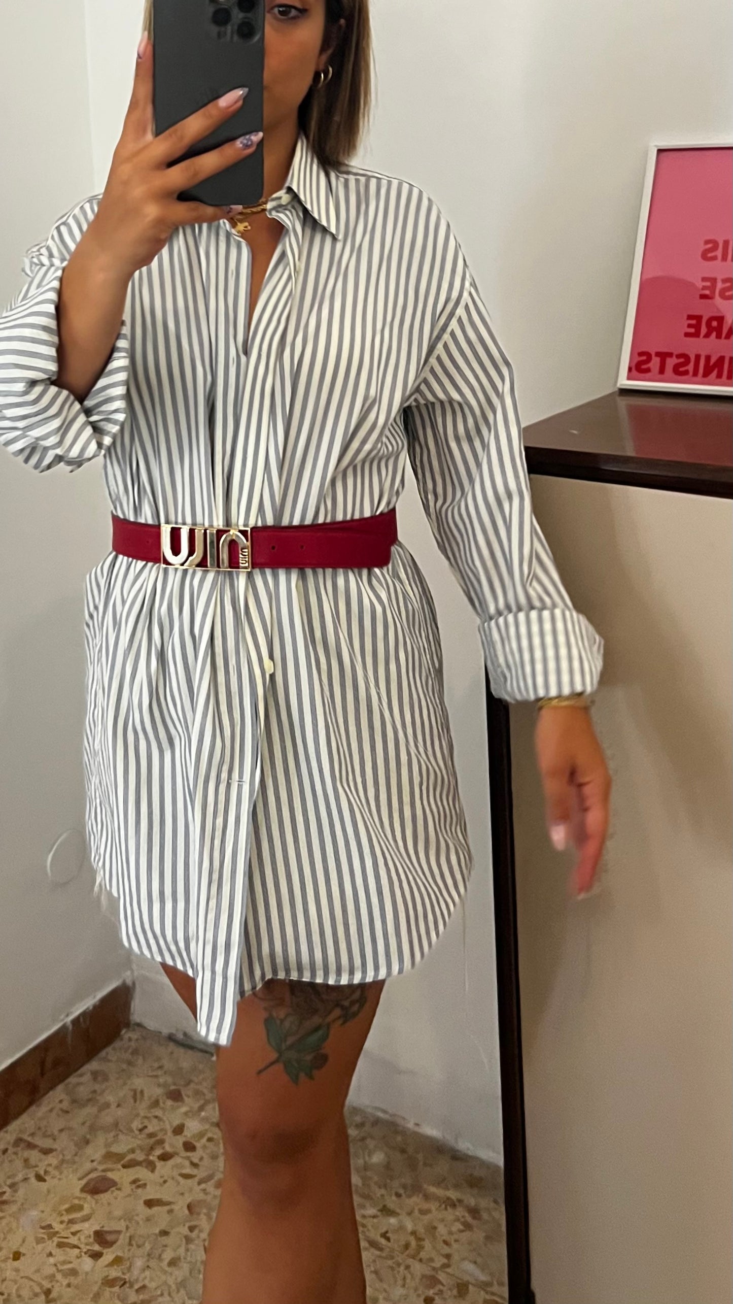 Camicia Valentino vintage