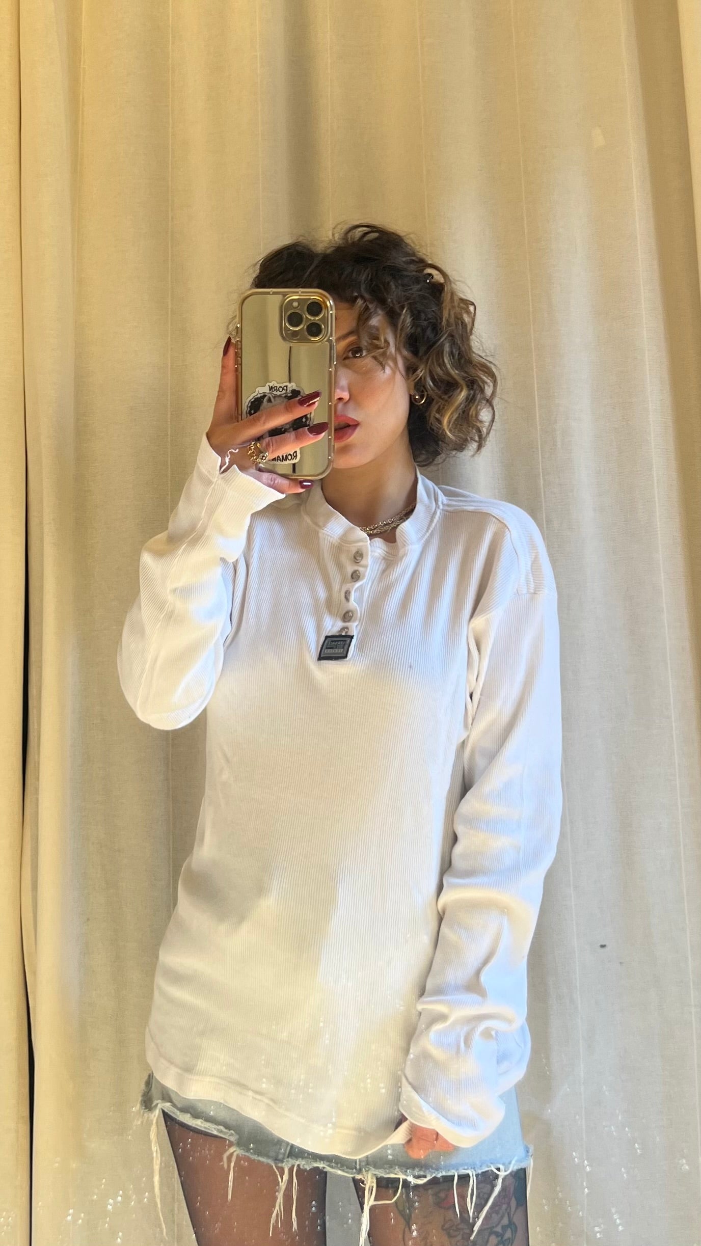 Maglia Versace vintage