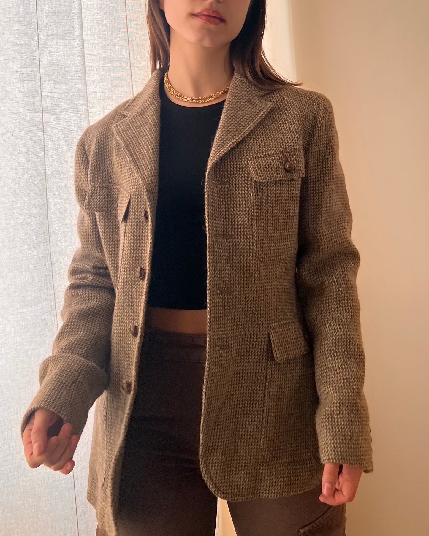 Blazer Ralph Lauren prima linea
