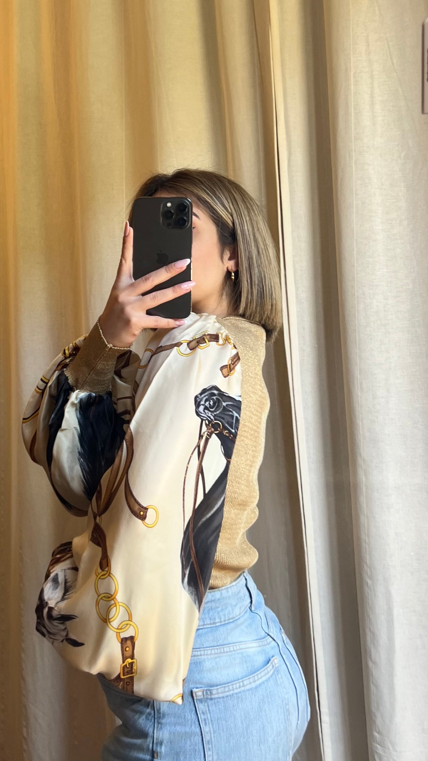 Maglia Dolce e Gabbana