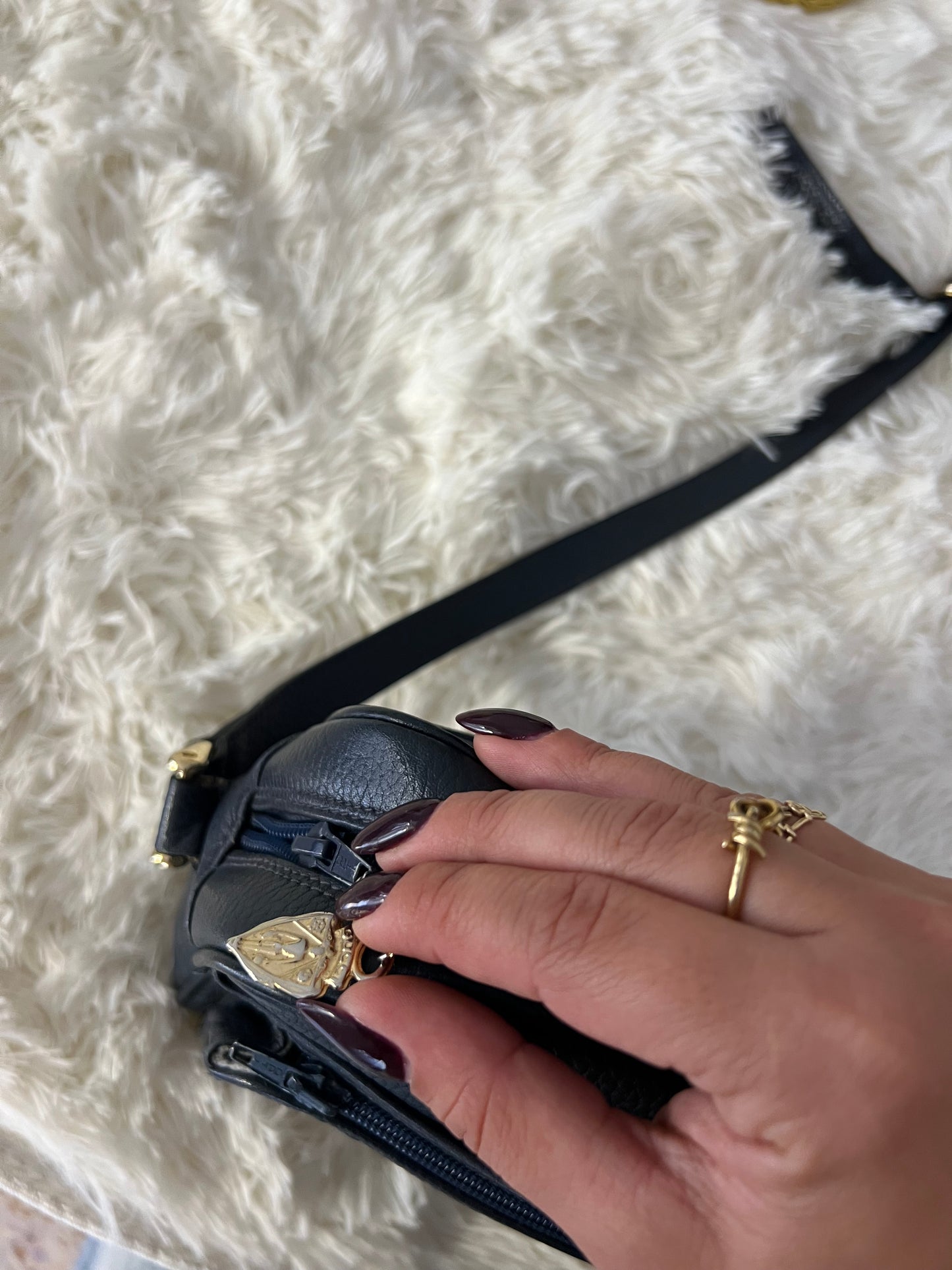 Borsa gucci vintage