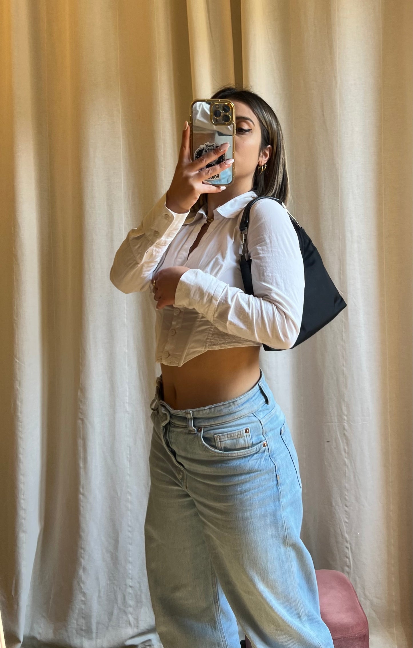 Hobo Gucci Tom Ford