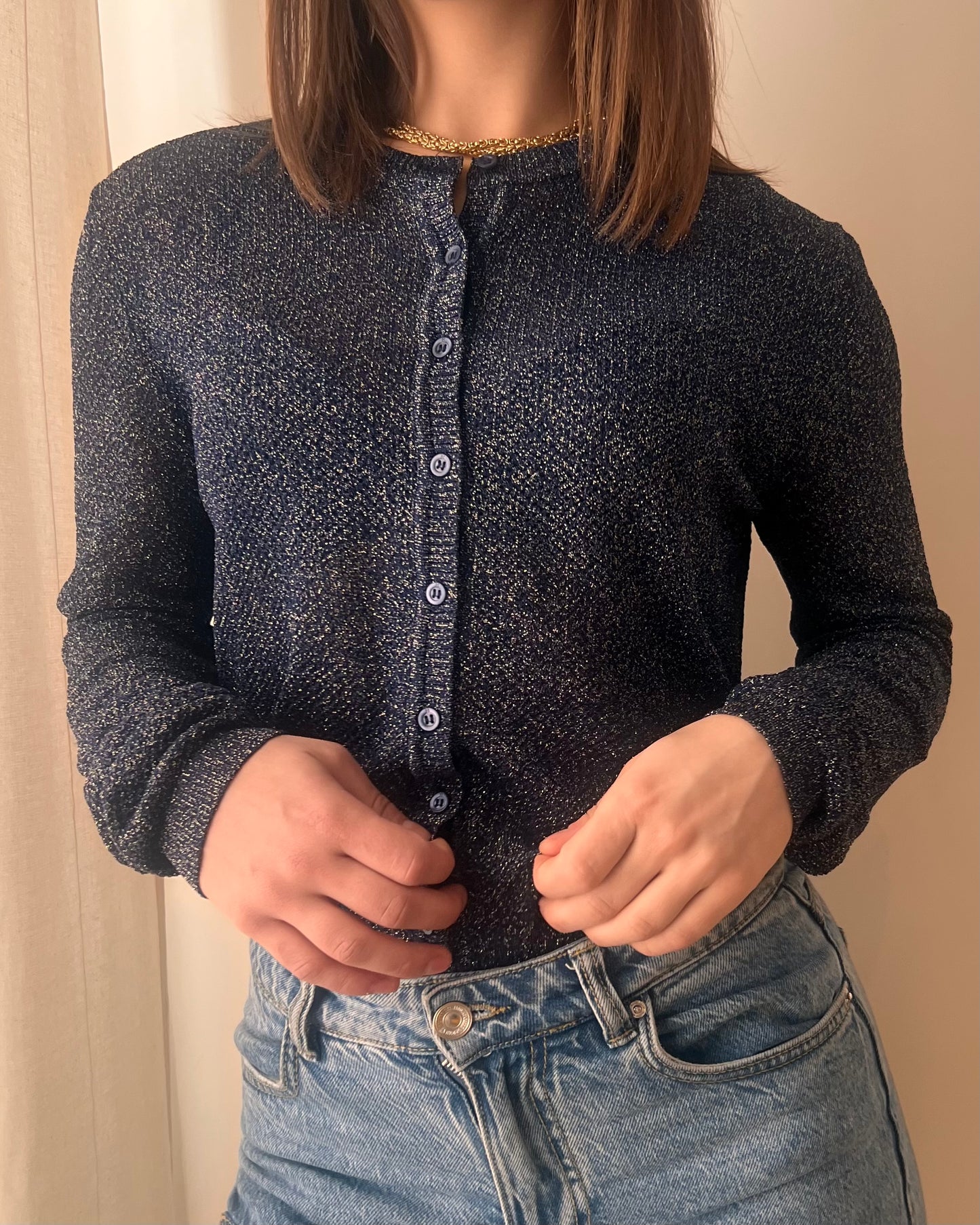 Cardigan Missoni
