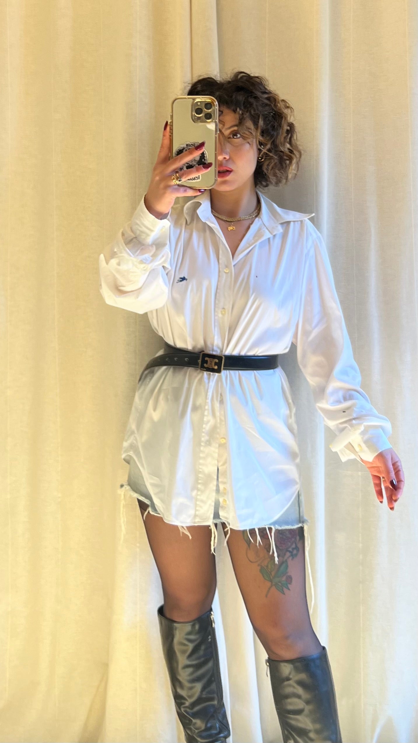 Camicia Etro