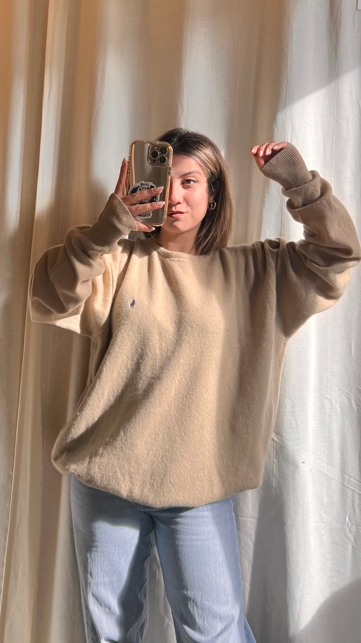 Maglione Ralph Lauren